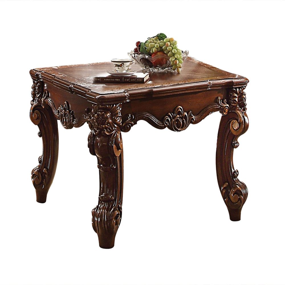 Acme Vendome II End Table Model 83131