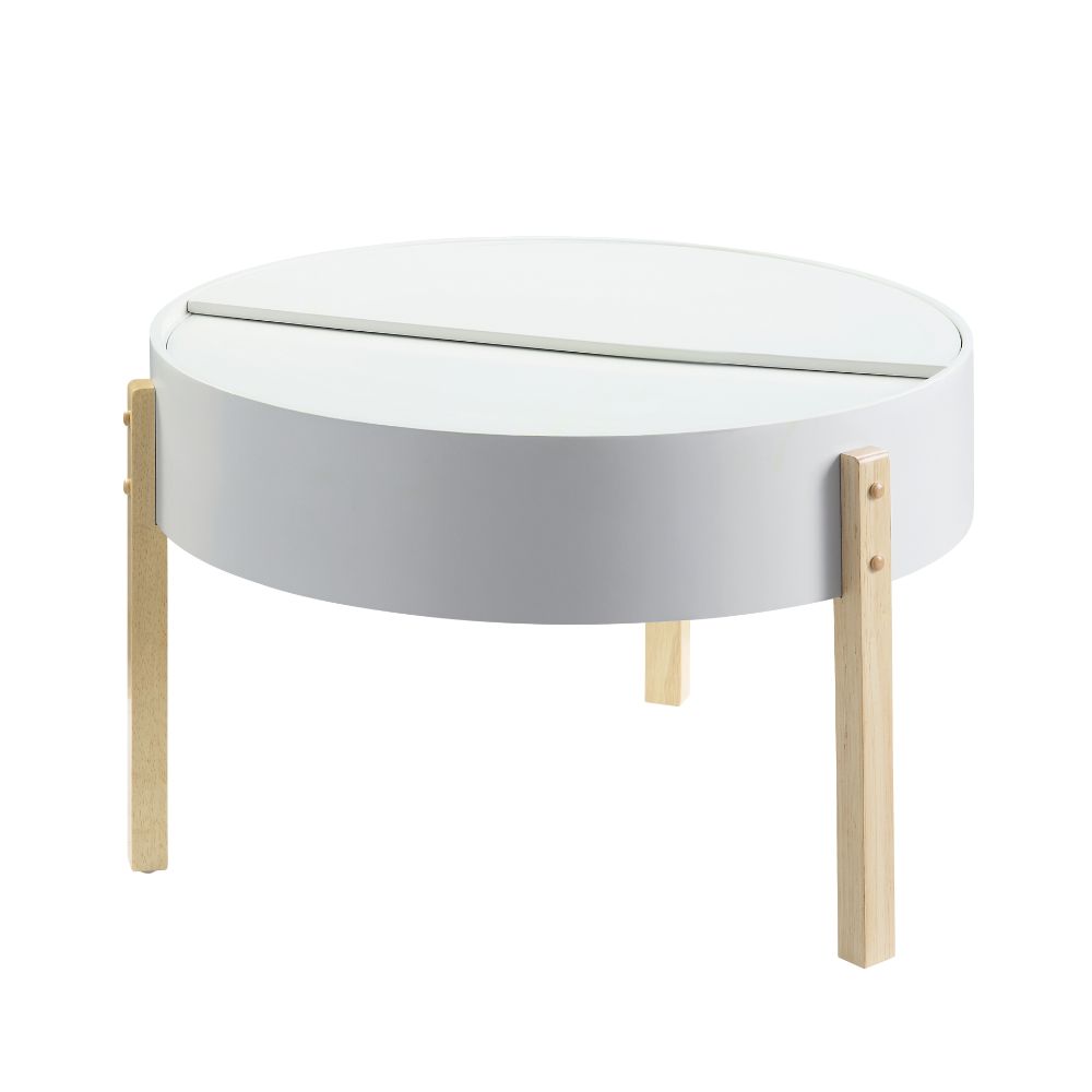 Acme Bodfish Coffee Table Model 83215