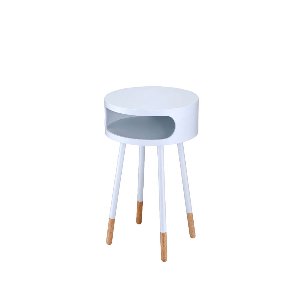 Acme Sonria Accent Table Model 84445