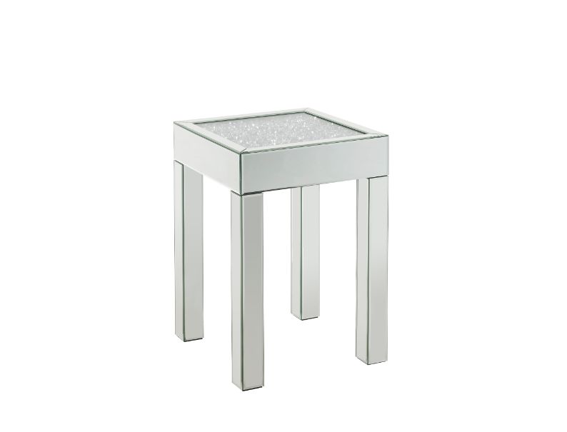 Acme Noralie End Table Model 84707