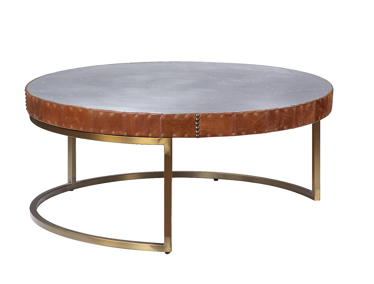 Acme Tamas Coffee Table Model 84885