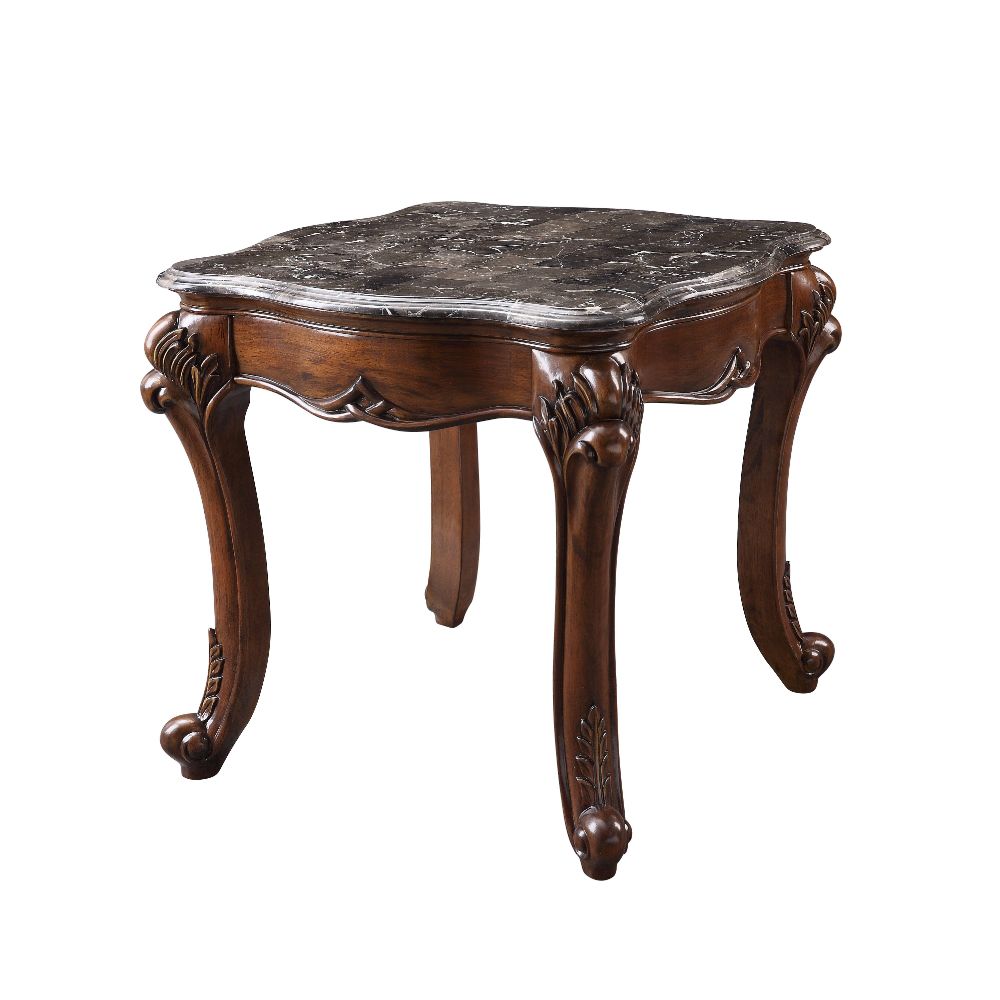 Acme Miyeon End Table Model 85367