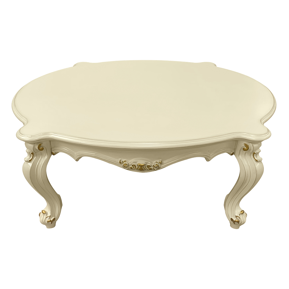Acme Picardy Coffee Table Model 86880