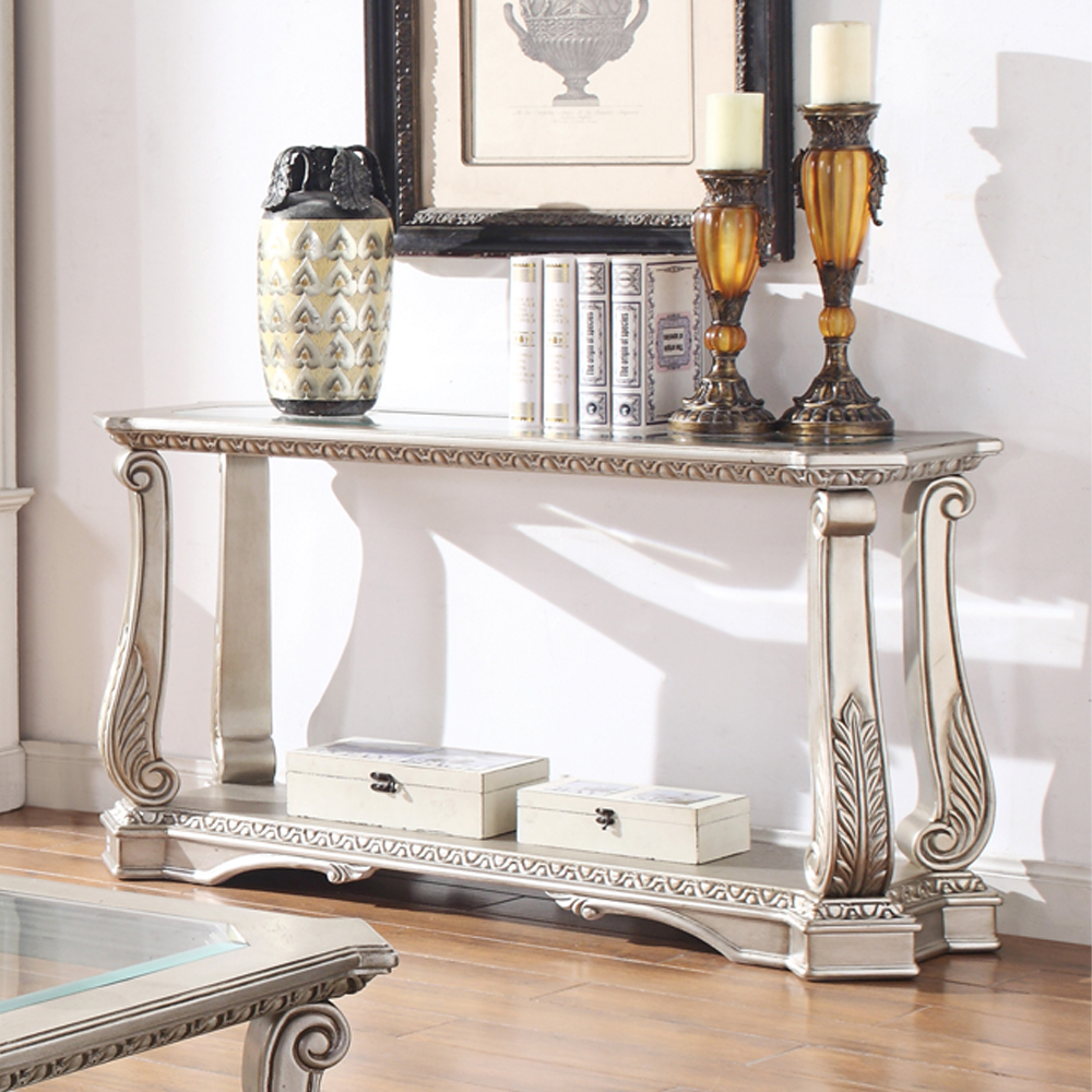 Acme Northville Sofa Table Model 86933