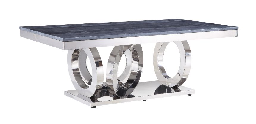 Acme Zasir Coffee Table Model 87335