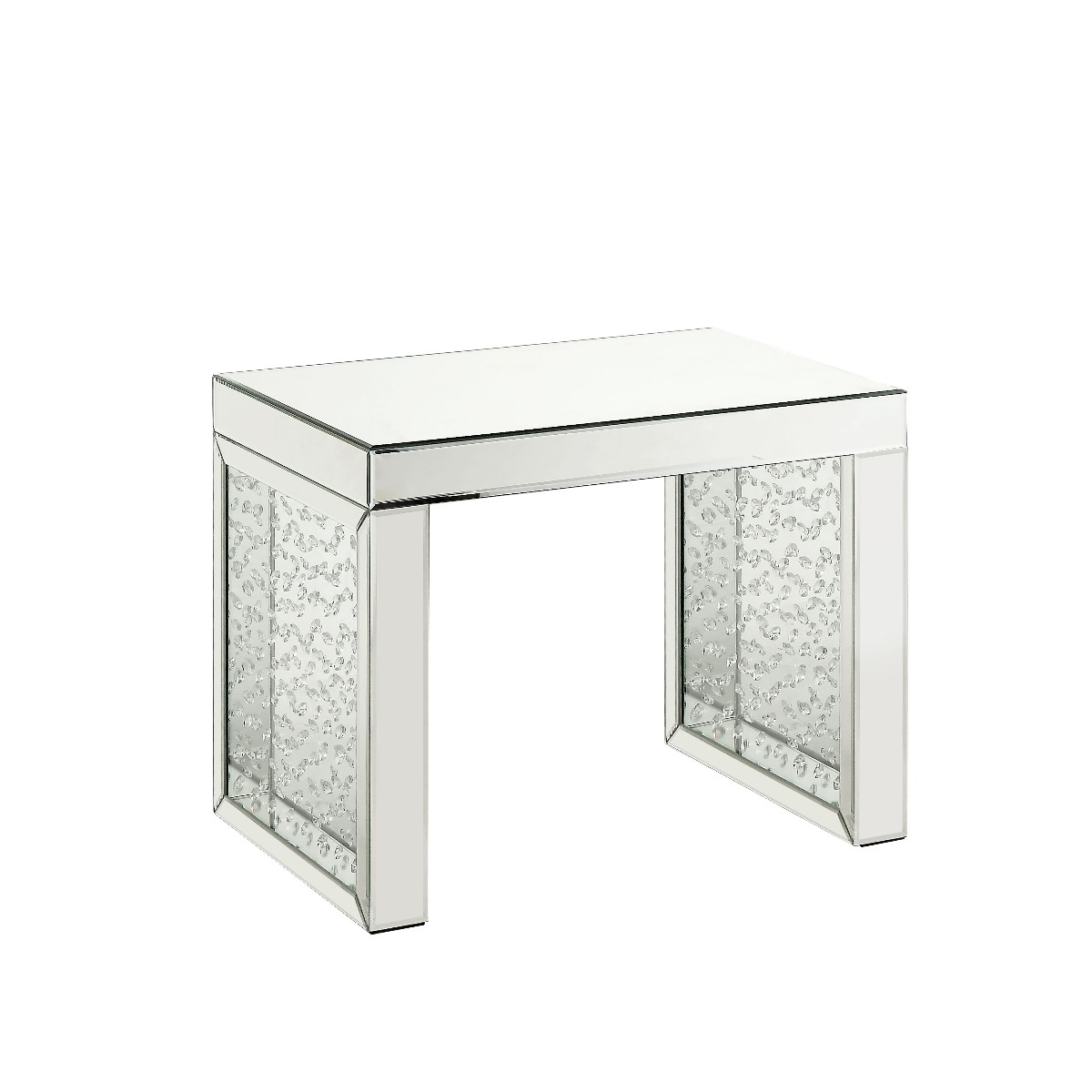 Acme Nysa Accent Table Model 88065
