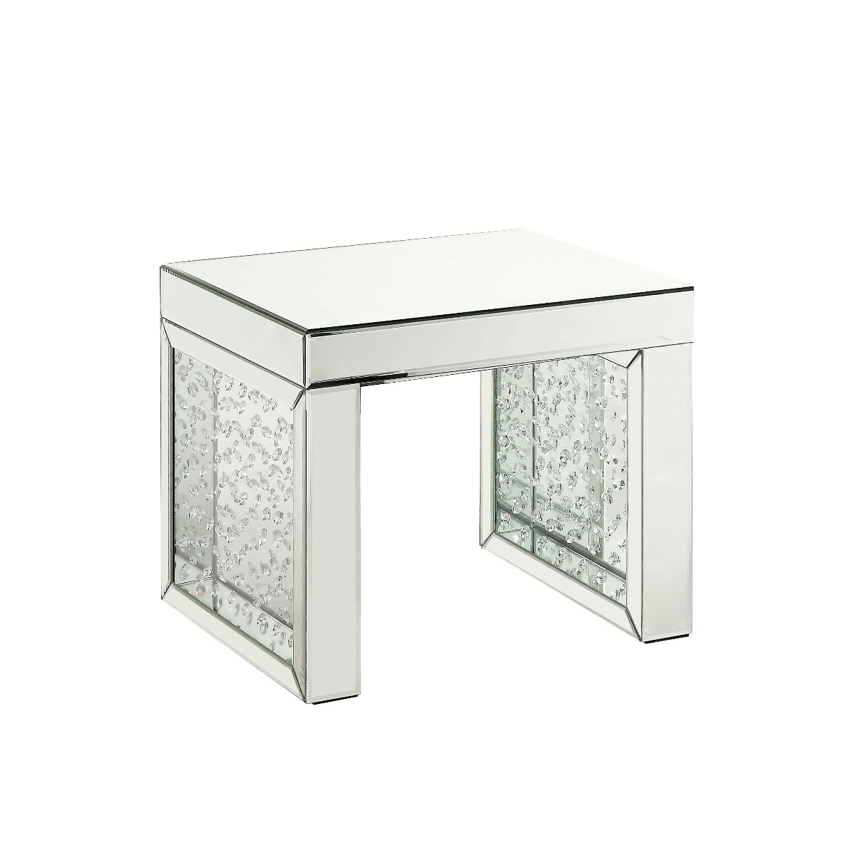 Acme Nysa Accent Table Model 88066