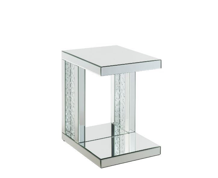 Acme Nysa Accent Table Model 88067