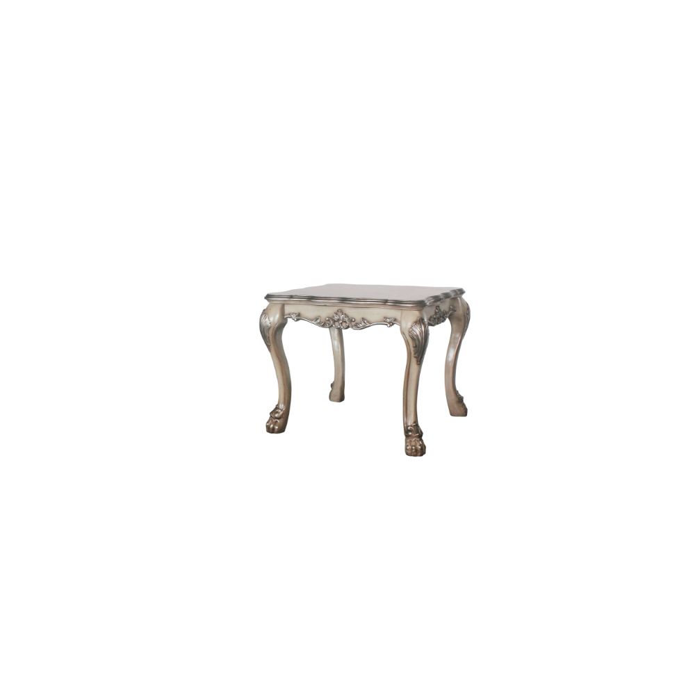 Acme Dresden End Table Model 88172