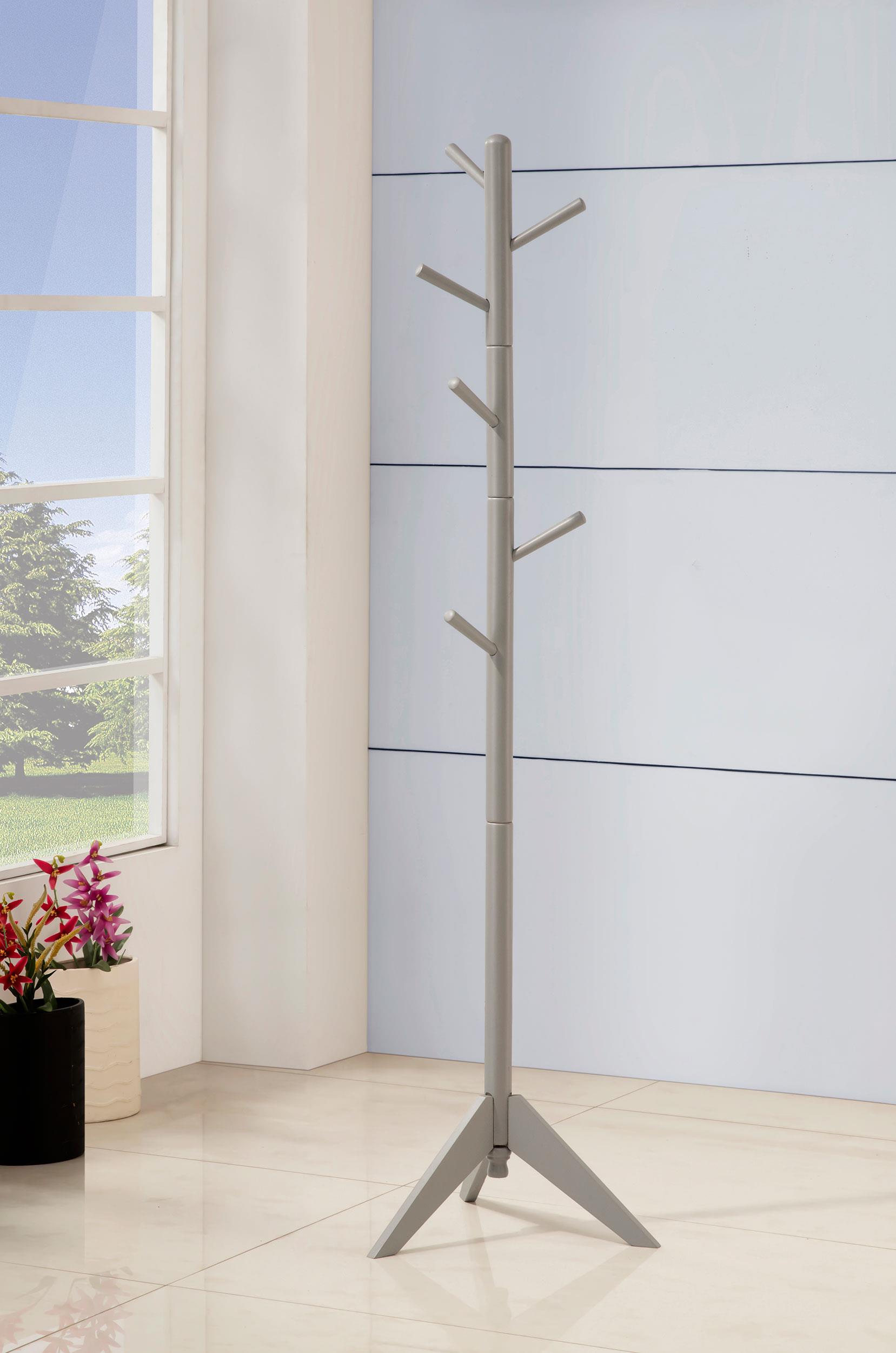 Coaster Devlin Contemporary Coat Rack Model 900632
