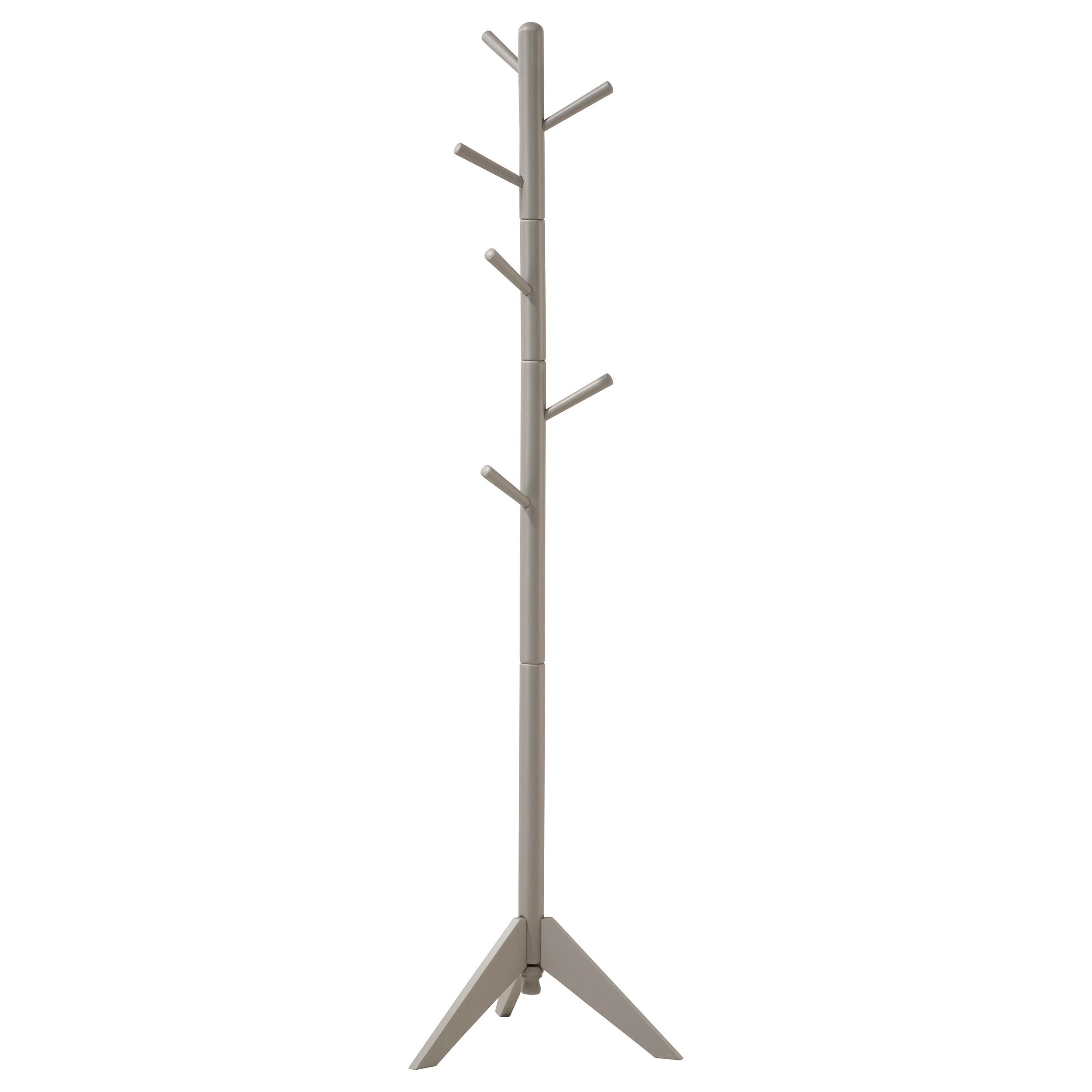 Coaster Devlin Contemporary Coat Rack Model 900632