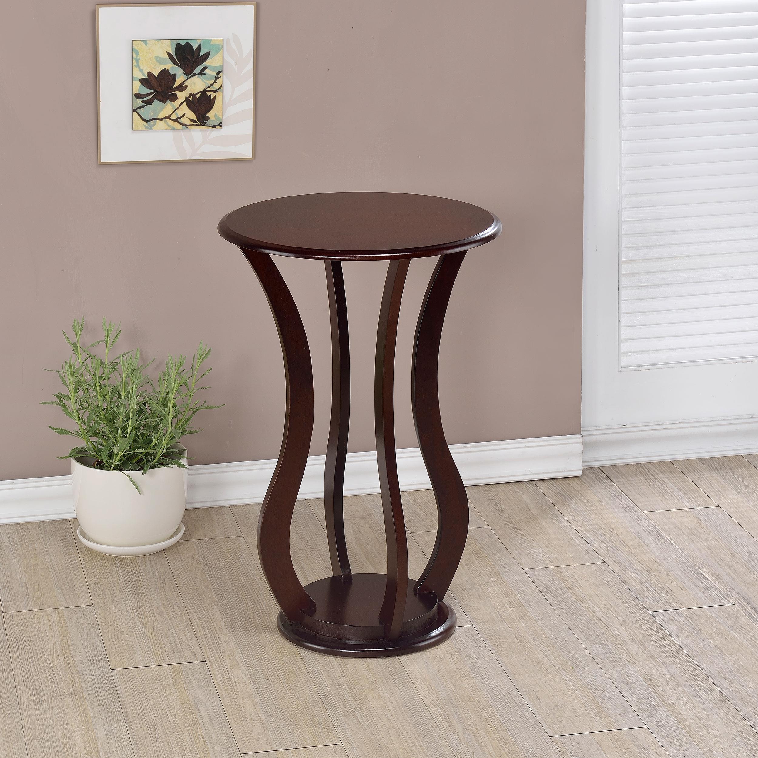 Coaster Elton Traditional Plant Stand Model 900934