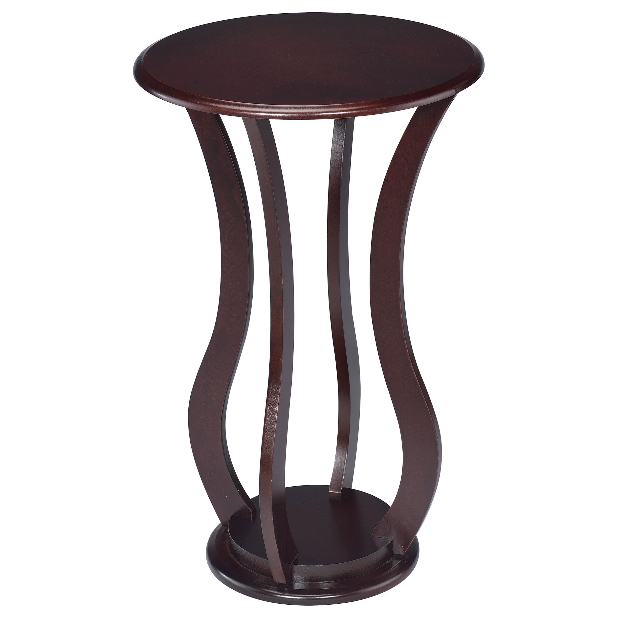 Coaster Elton Traditional Plant Stand Model 900934