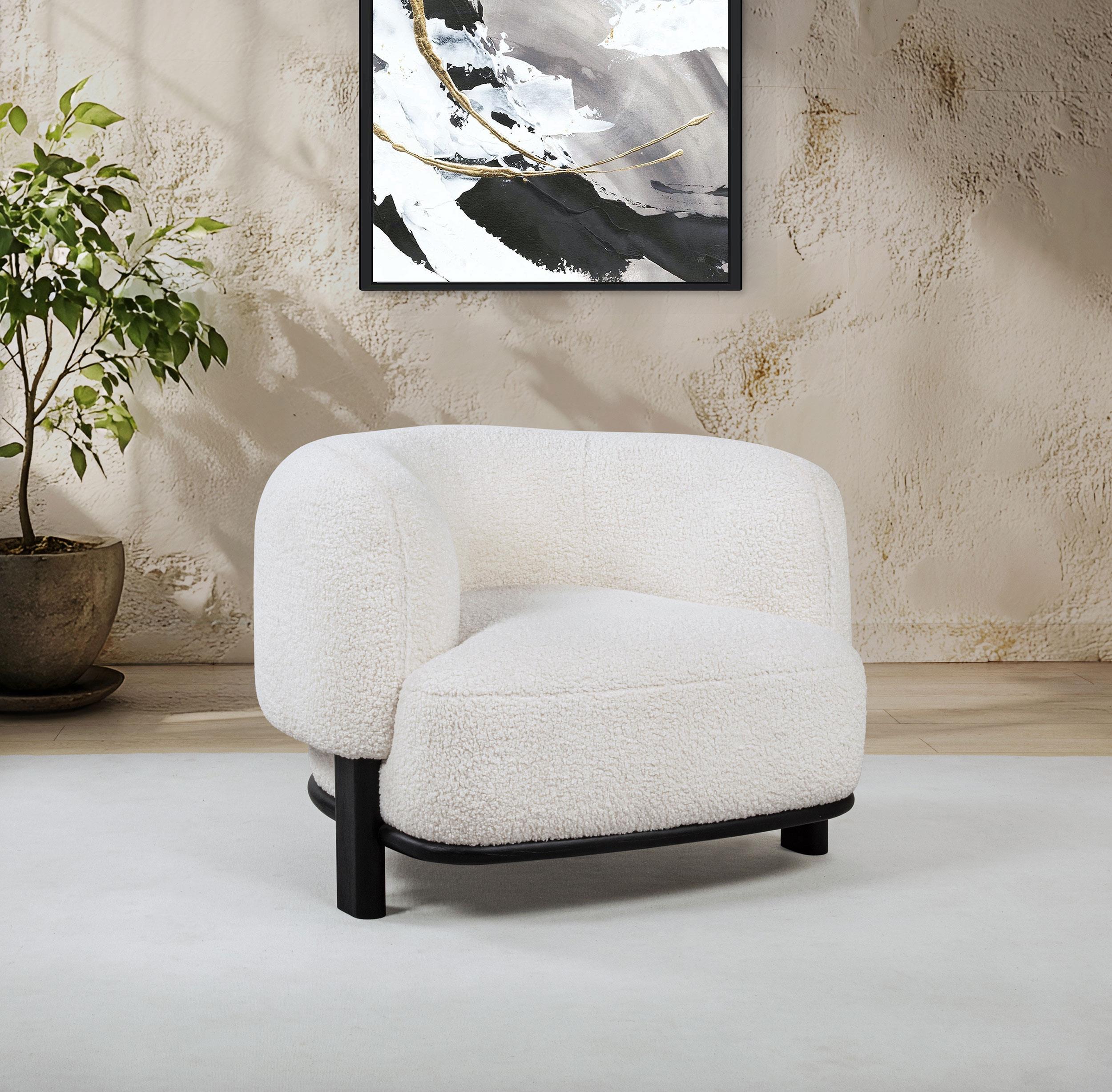 Coaster Lawler Contemporary Accent Chair Model 901372