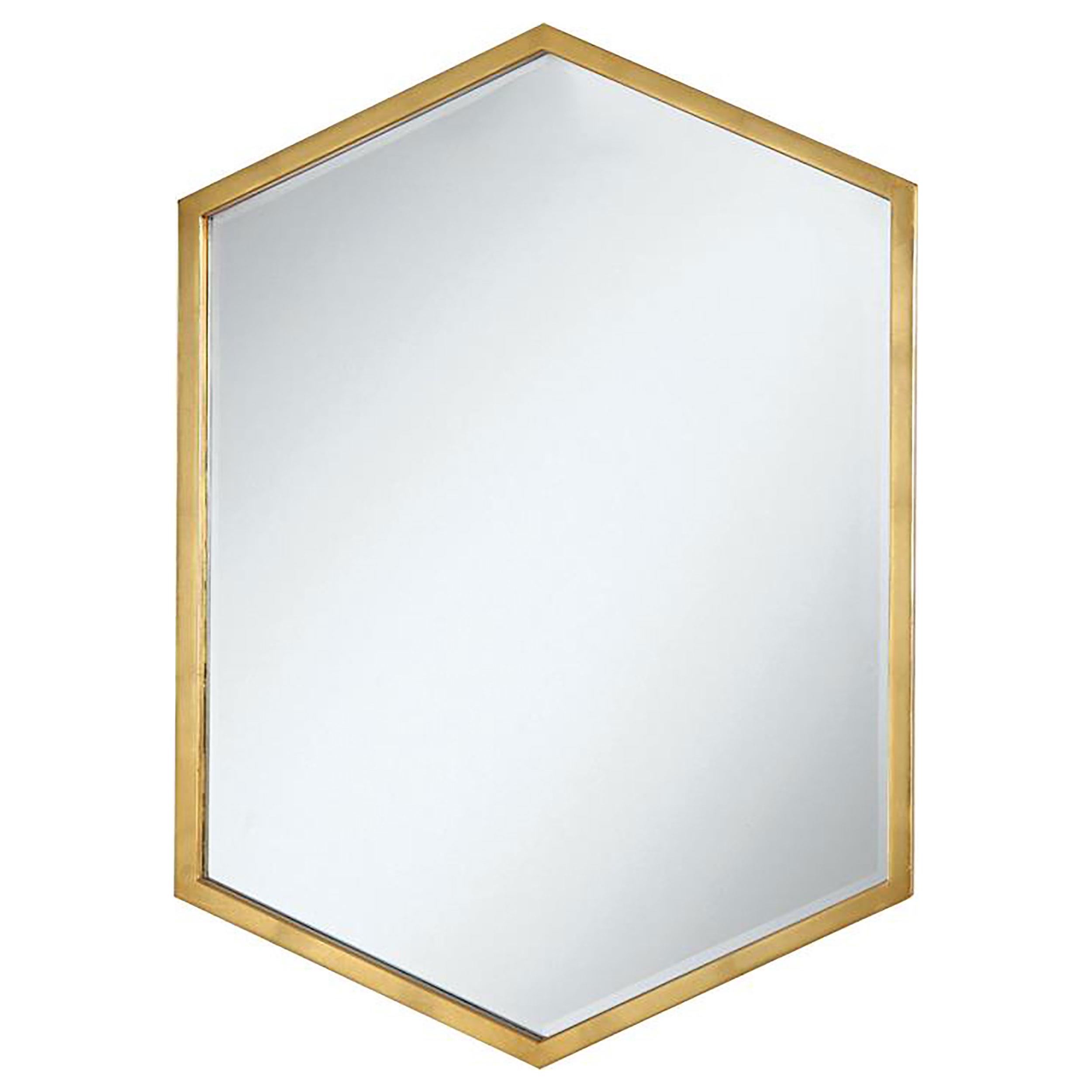 Coaster Bledel Contemporary Wall Mirror Model 902356