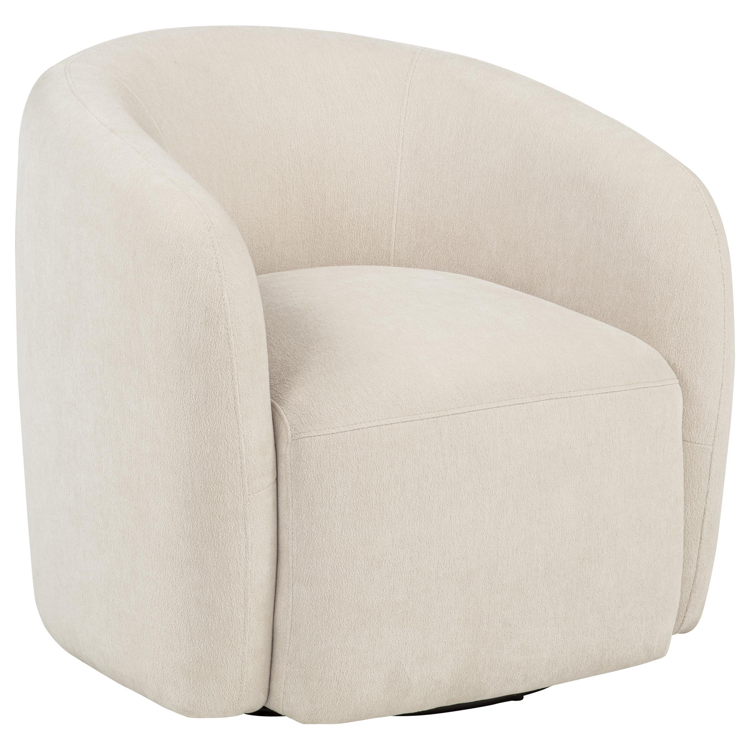 Coaster Gerley Contemporary Accent Swivel Chair Model 902473