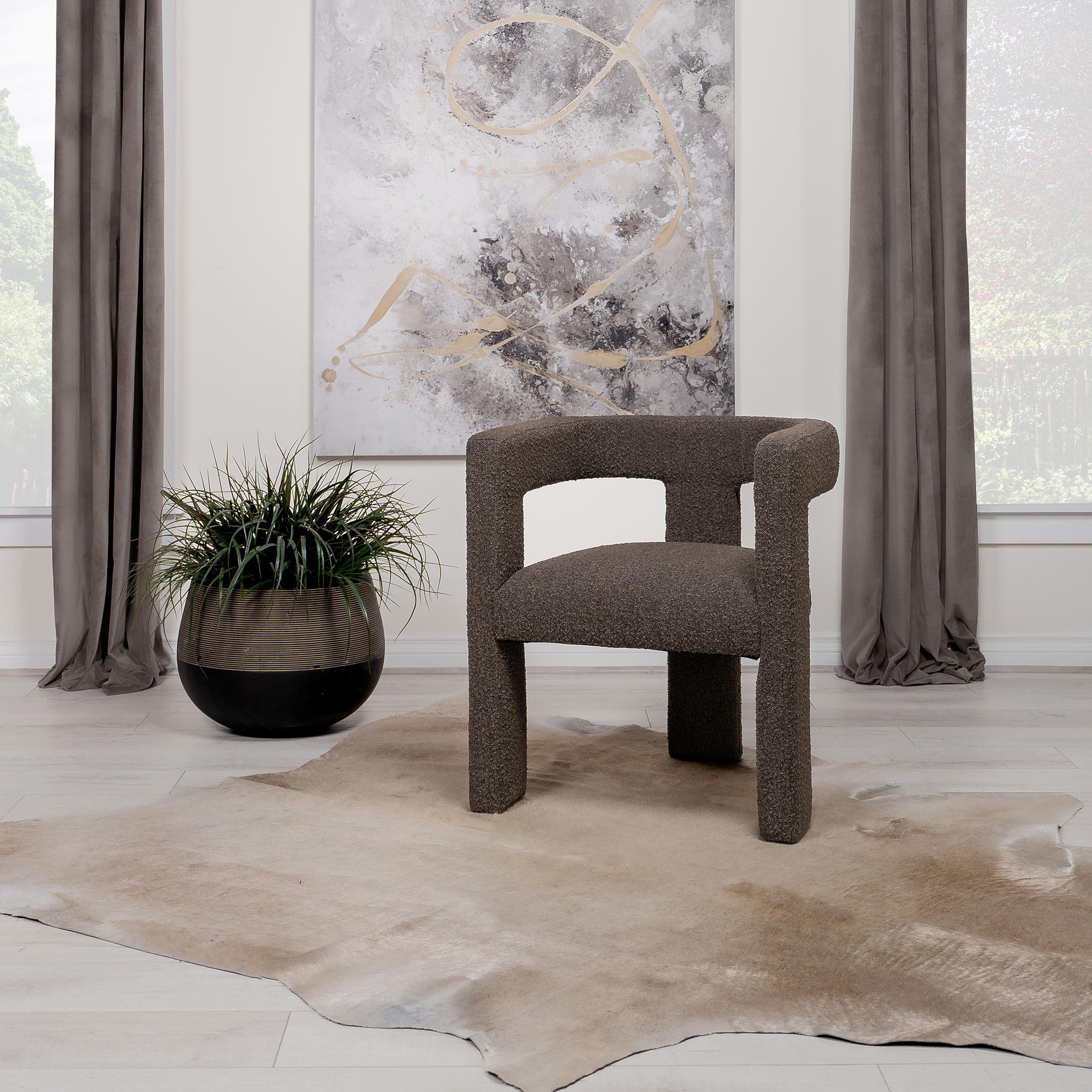Coaster Petra Contemporary Accent Chair Model 902880