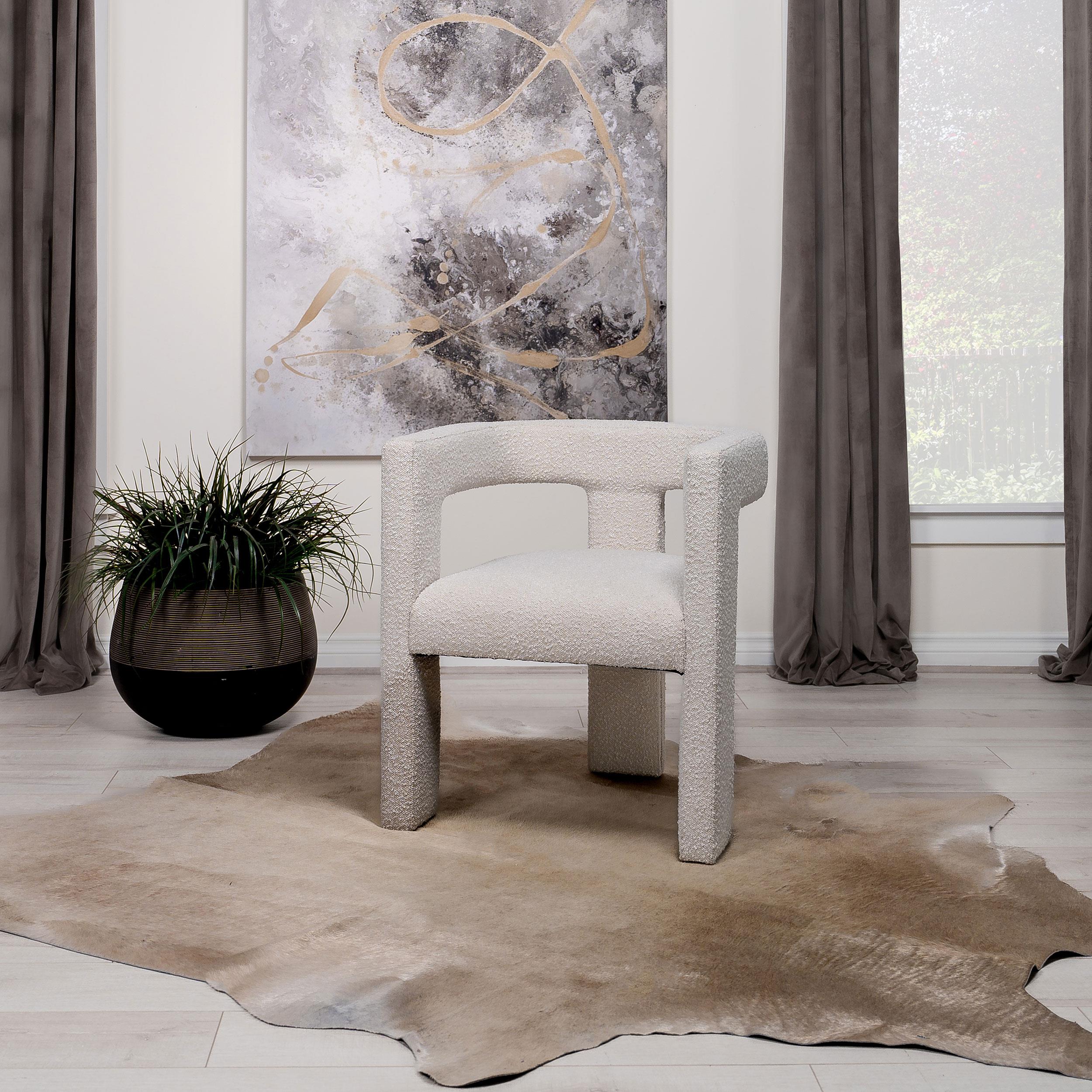 Coaster Petra Contemporary Accent Chair Model 902881