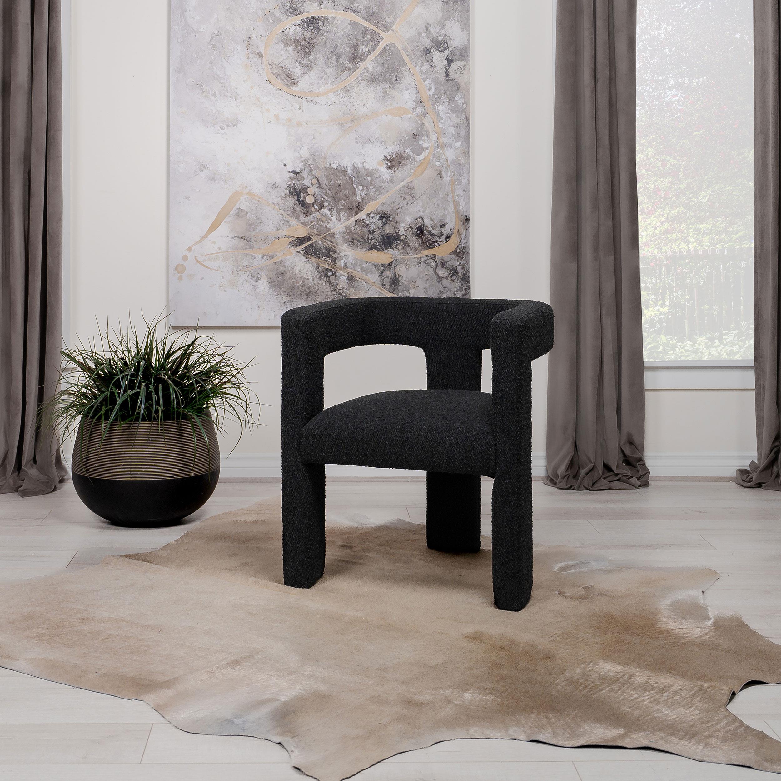 Coaster Petra Contemporary Accent Chair Model 902882