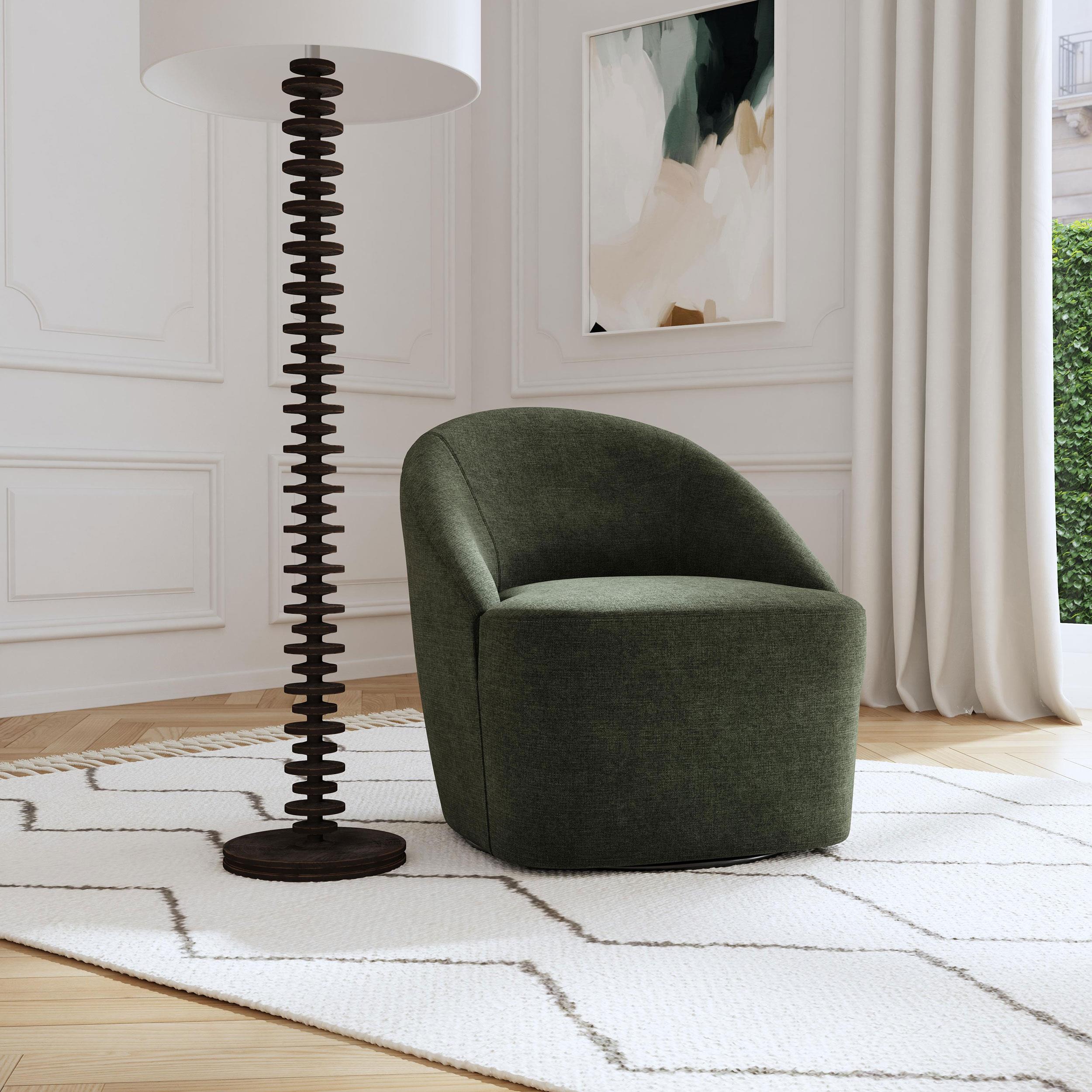Coaster Leon Contemporary Accent Chair Model 903075