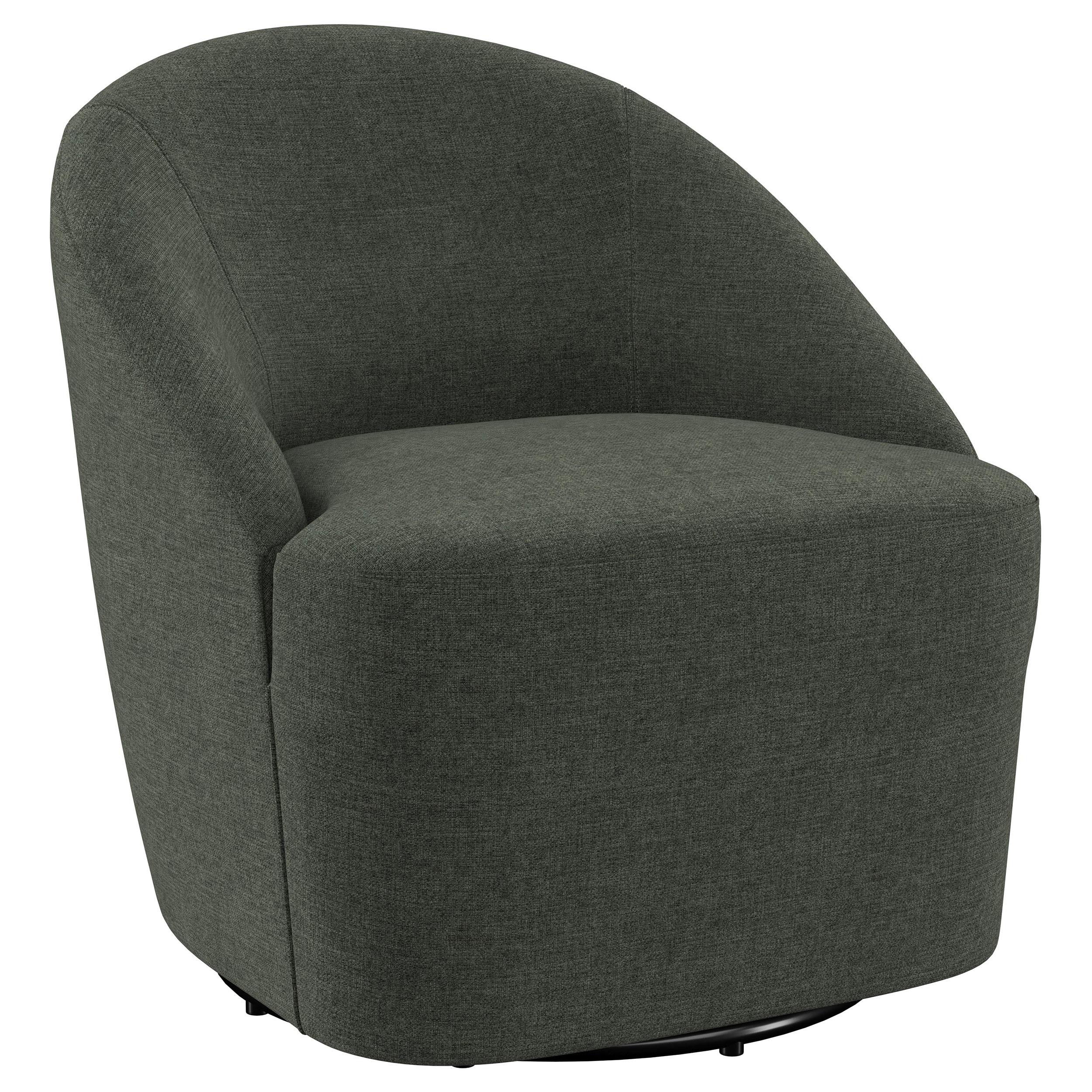 Coaster Leon Contemporary Accent Chair Model 903075
