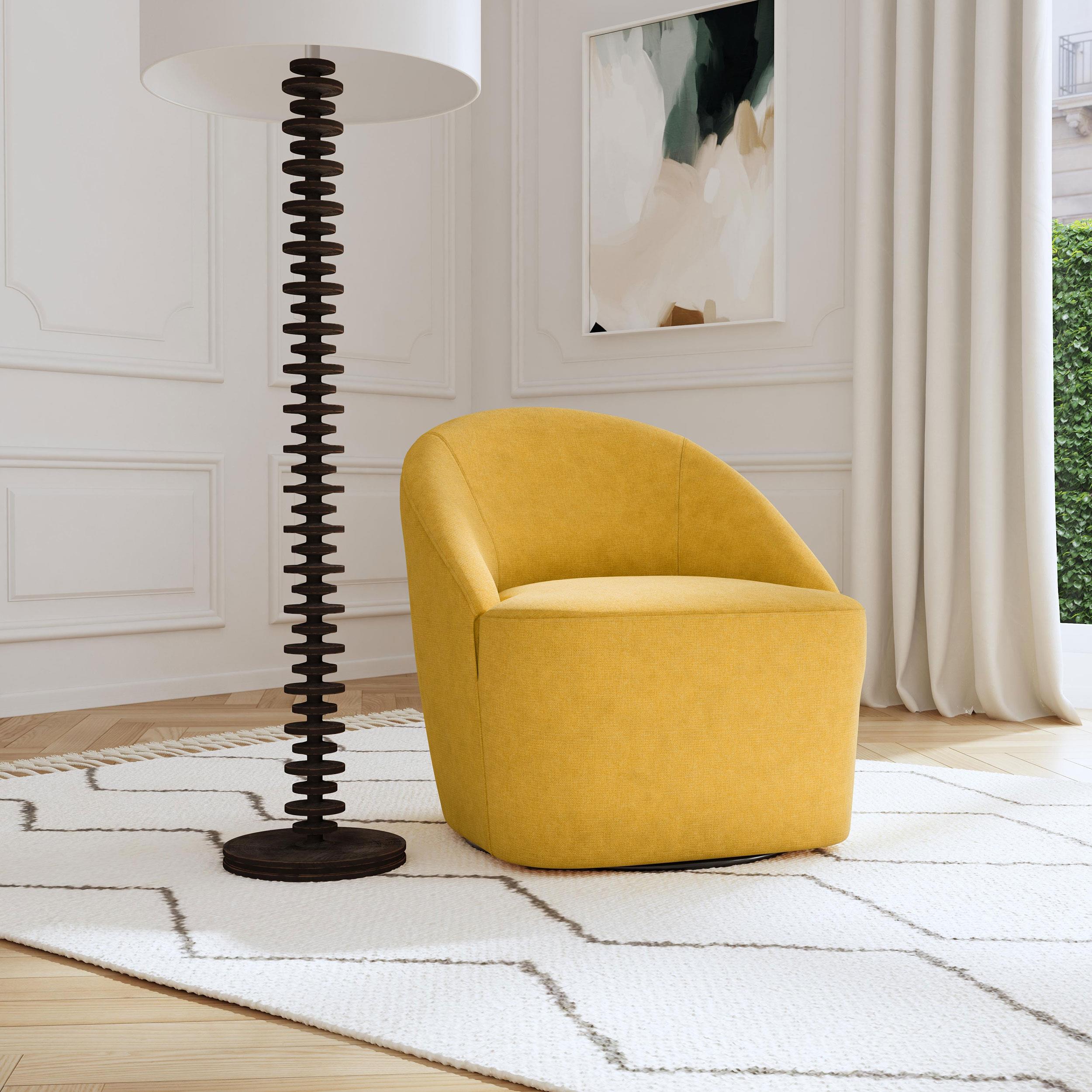 Coaster Leon Contemporary Accent Chair Model 903076