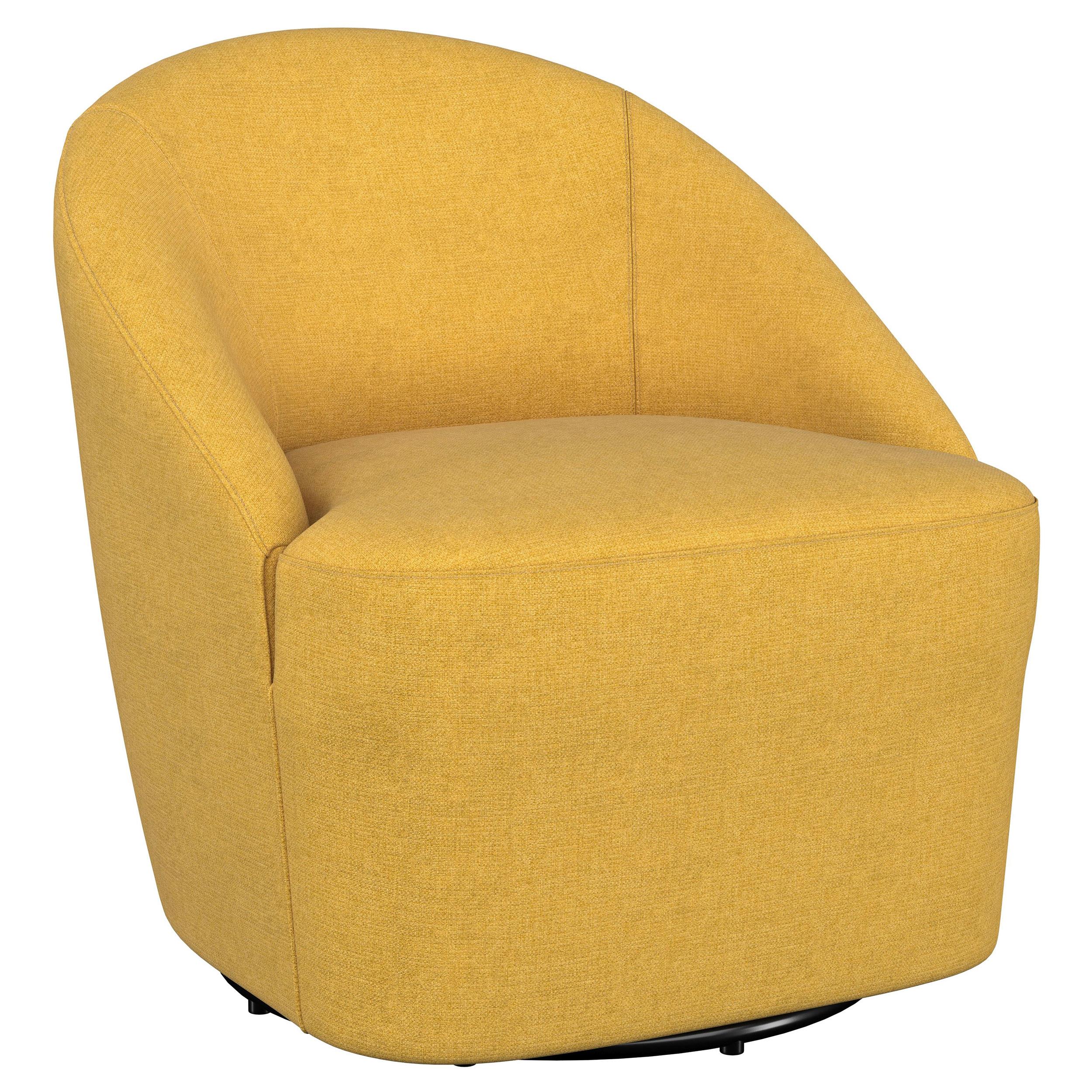 Coaster Leon Contemporary Accent Chair Model 903076