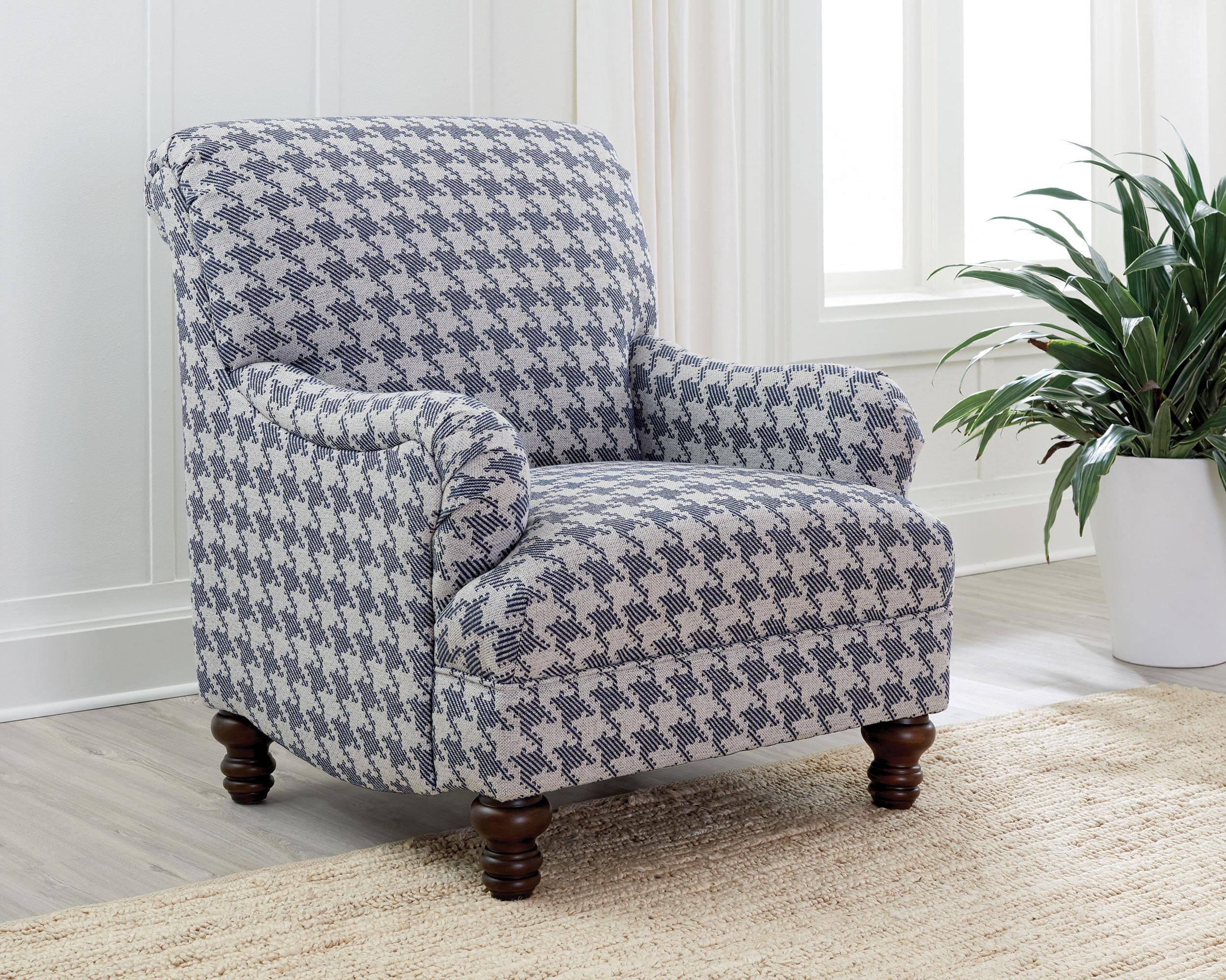 Coaster Glenn Transitional Accent Chair Model 903093