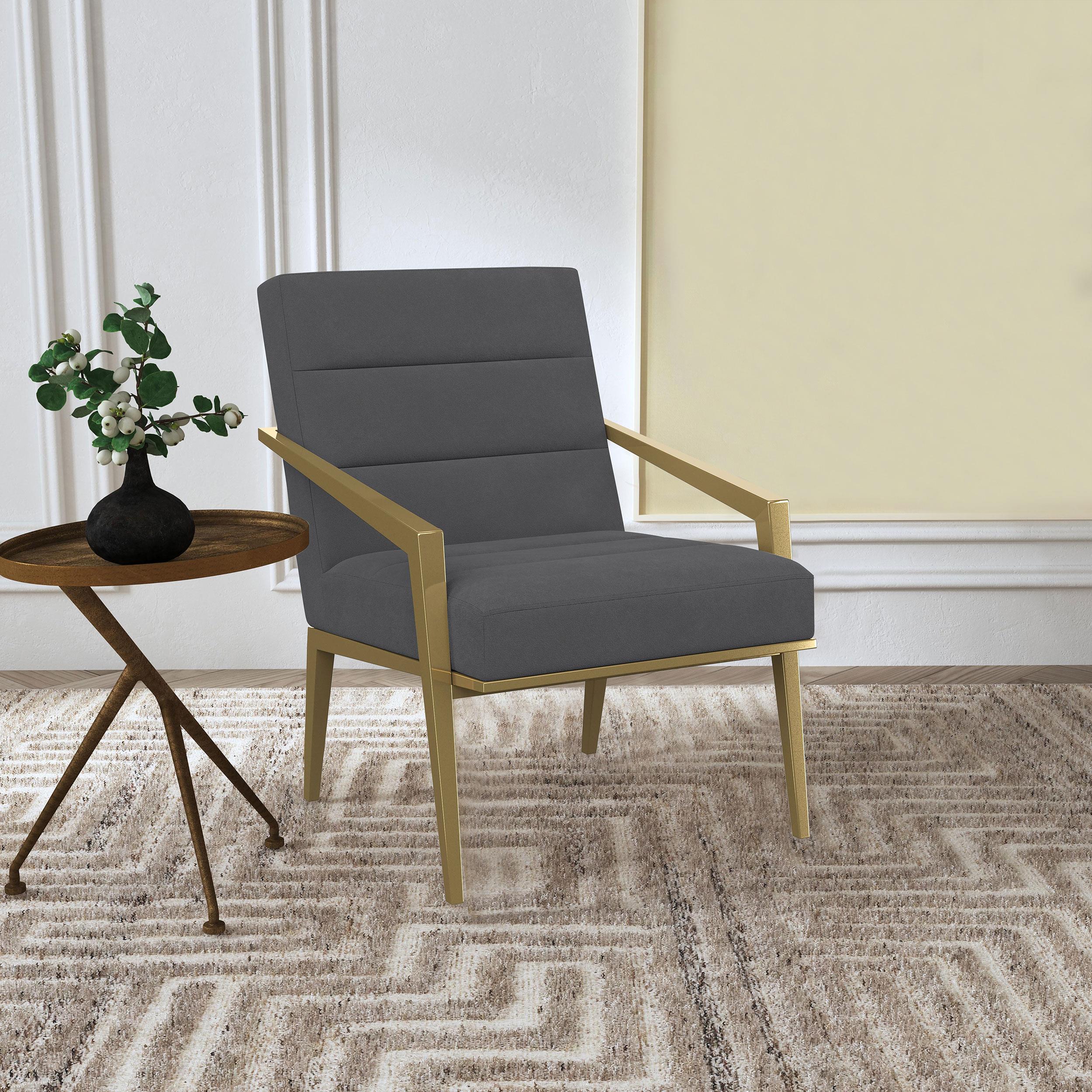 Coaster Kirra Contemporary Accent Chair Model 903144