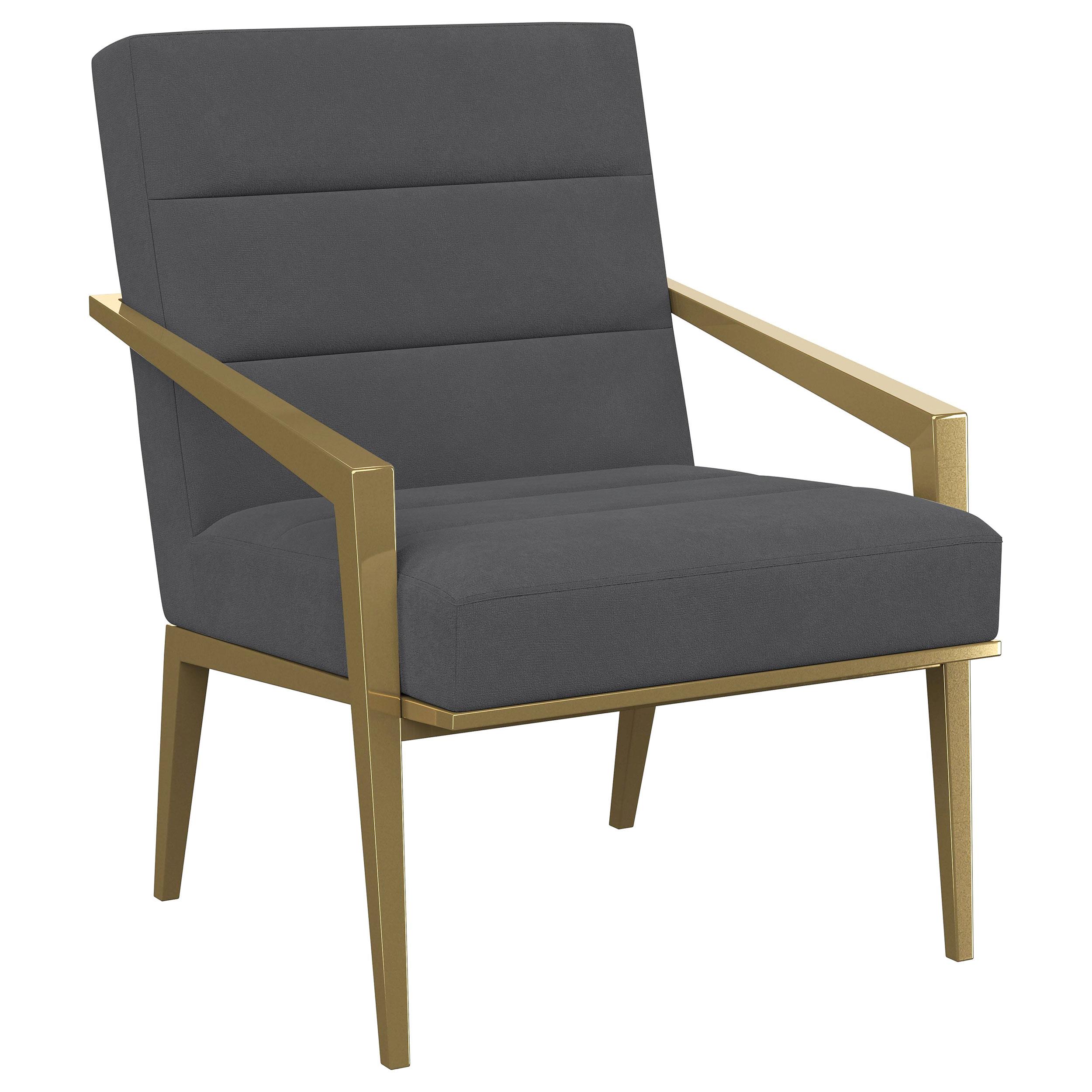 Coaster Kirra Contemporary Accent Chair Model 903144