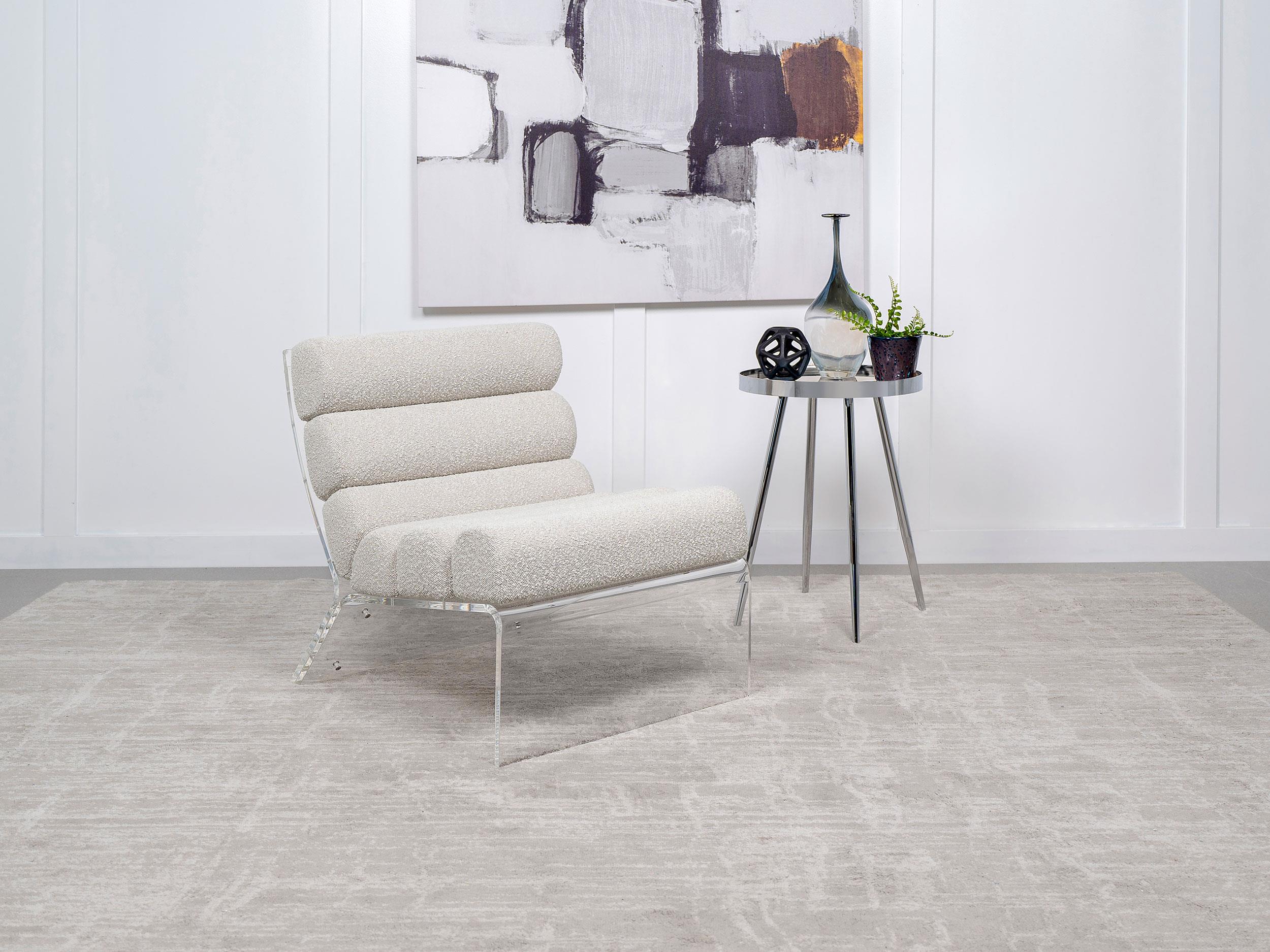 Coaster Serreta Contemporary Accent Chair Model 903161