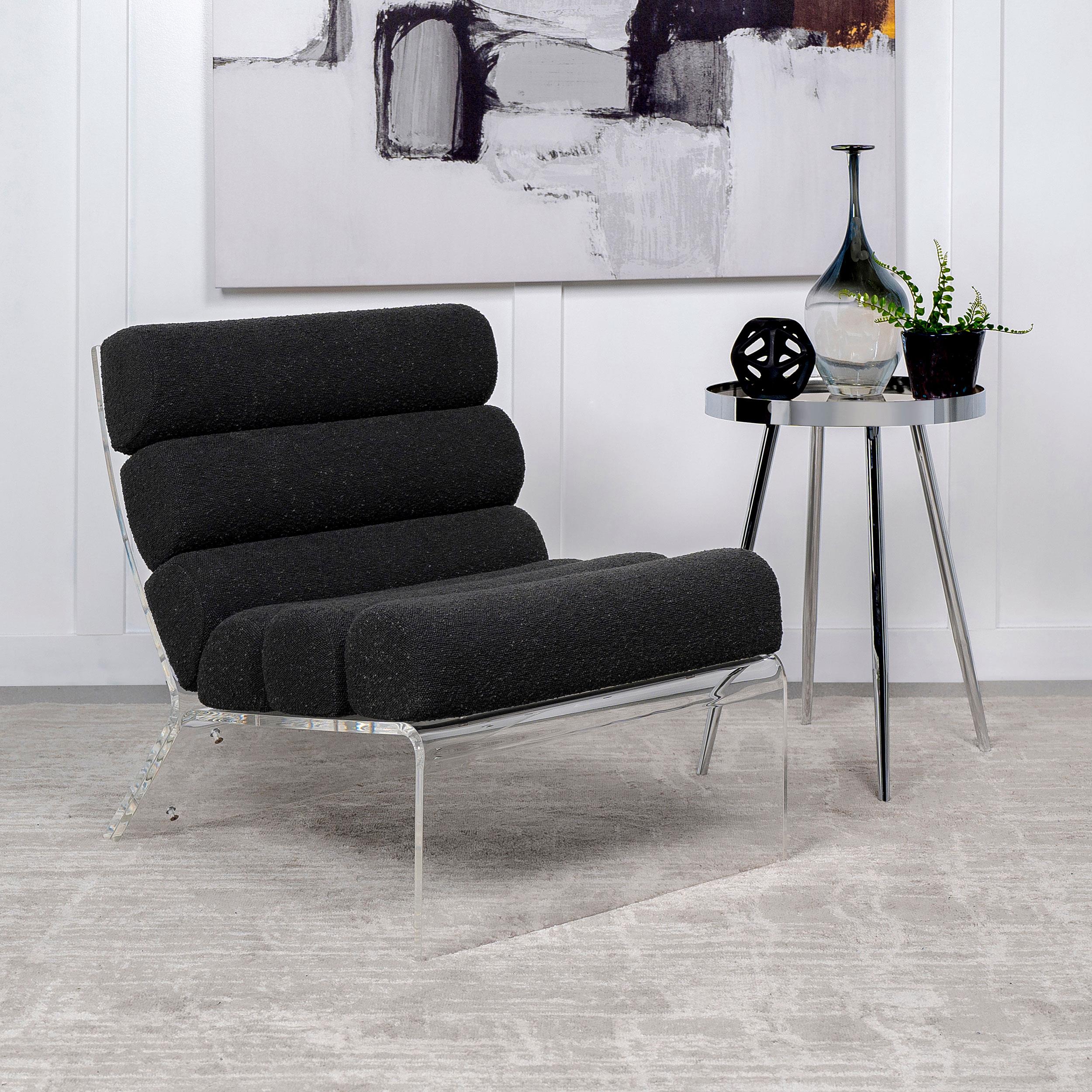 Coaster Serreta Contemporary Accent Chair Model 903162