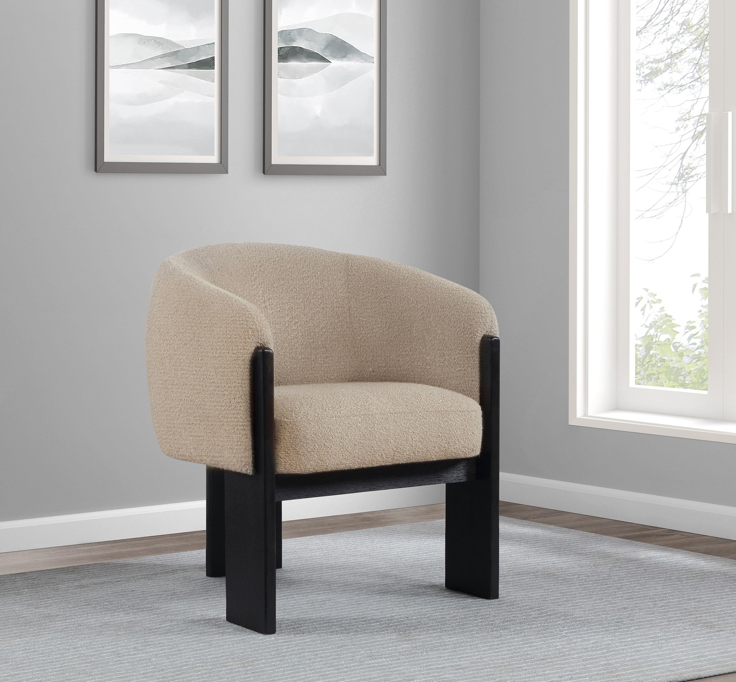 Coaster Valdez Transitional Accent Chair Model 903165