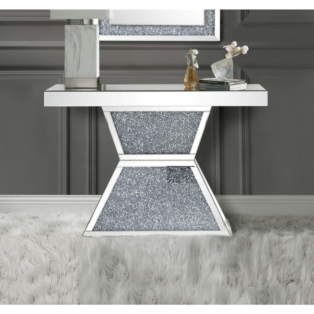 Acme Noralie Console Table Model 90497