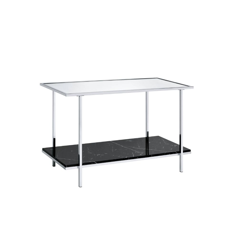 Acme Angwin Console Table Model 90515