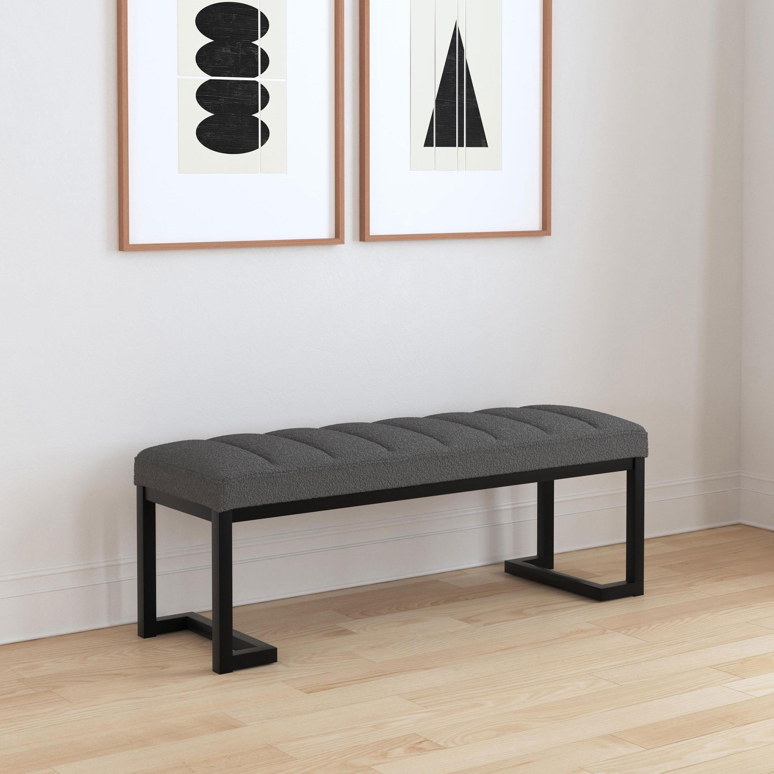 Coaster Mesa Transitional Accent Bench Model 907516