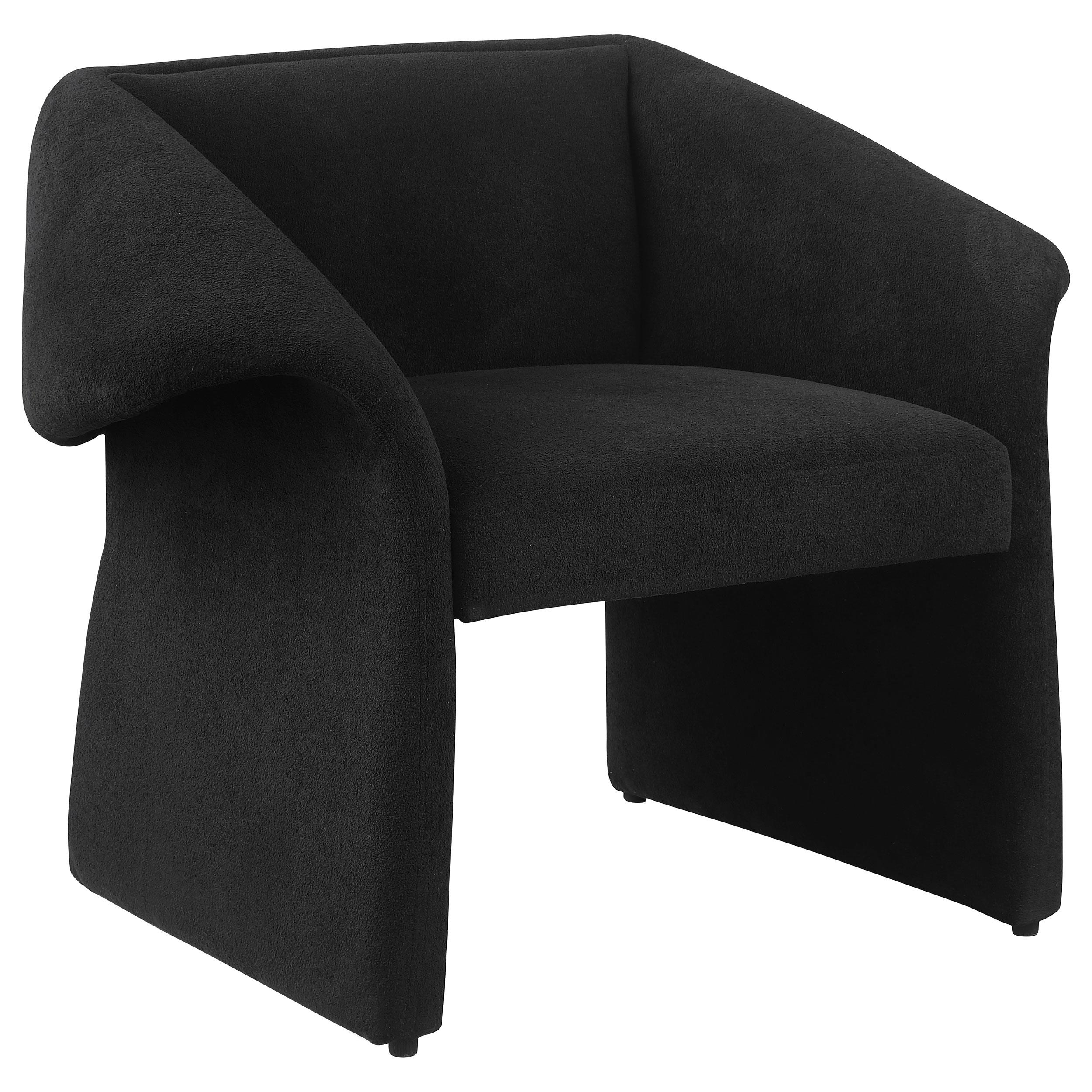 Coaster Ramsey Contemporary Accent Chair Model 907524