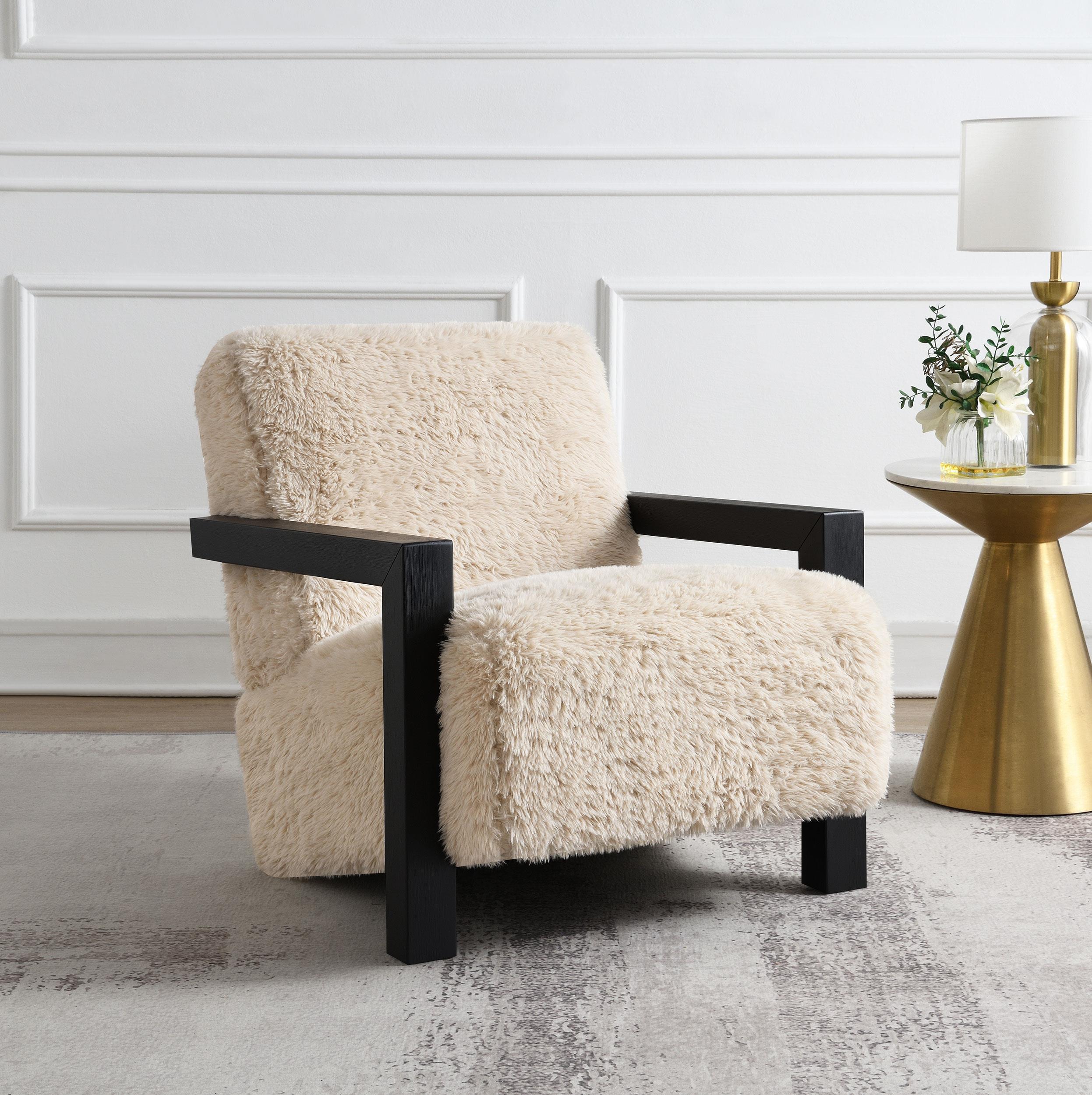 Coaster Fitzroy Contemporary Accent Chair Model 907533