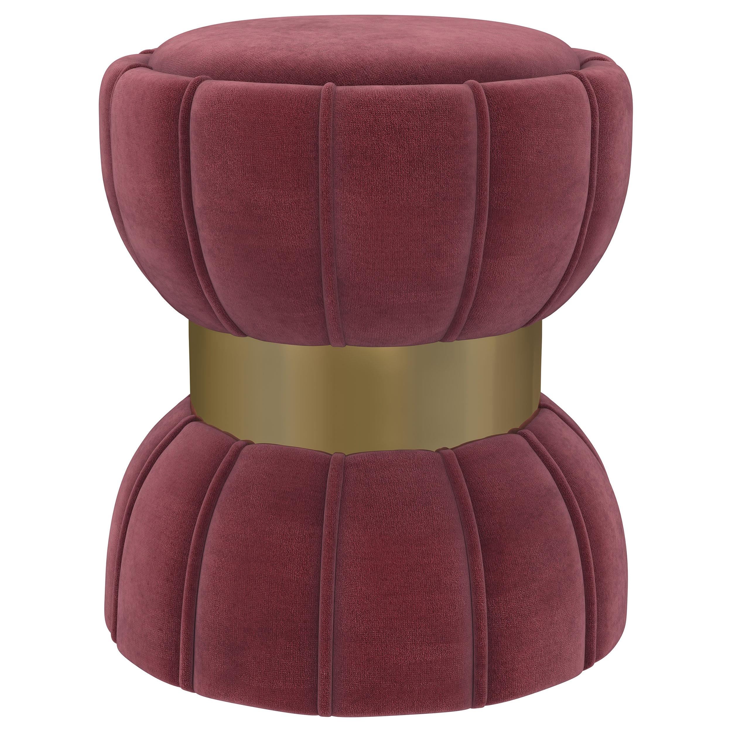 Coaster Sora Modern Classics Ottoman Model 910290