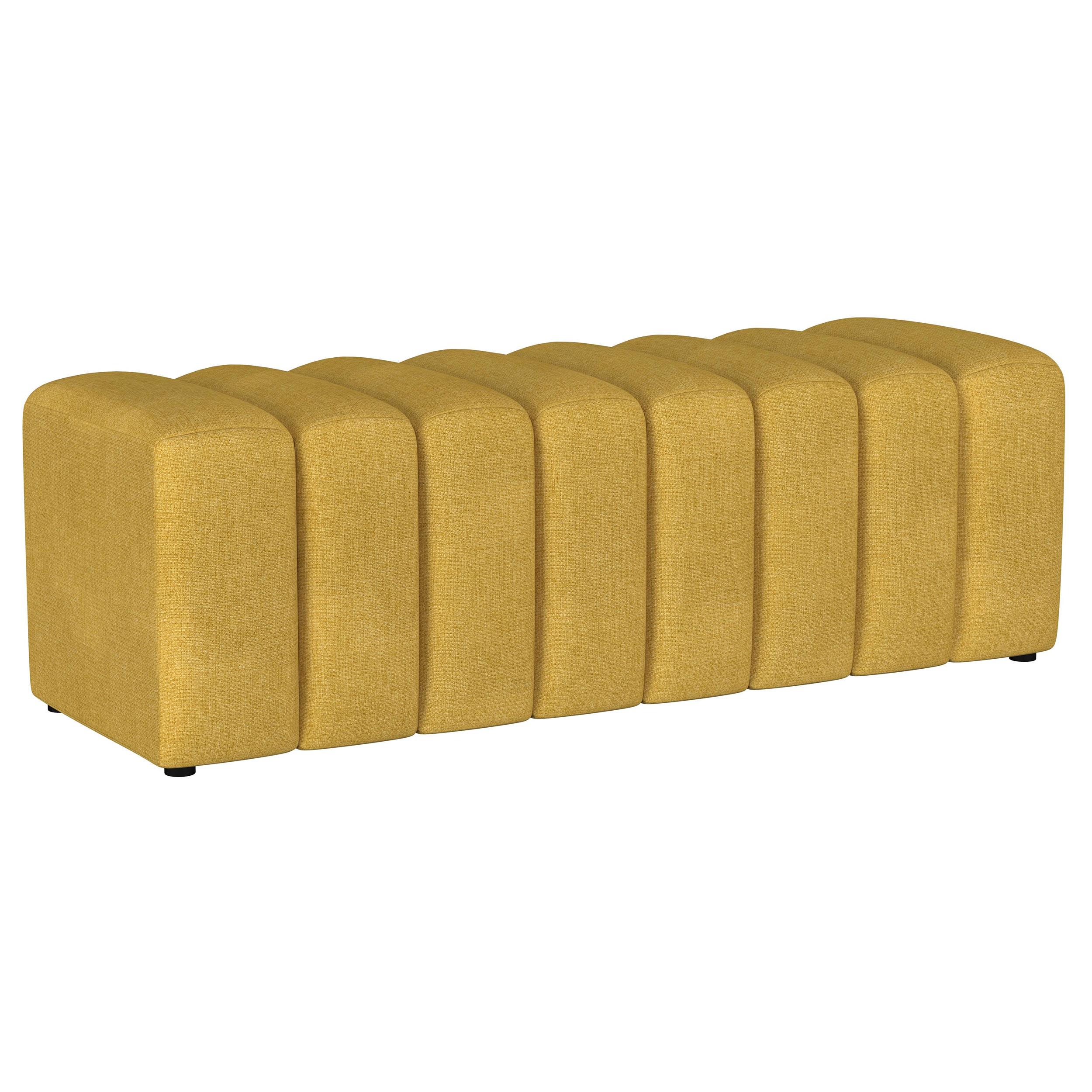 Coaster Summer Contemporary Accent Bench Model 910292