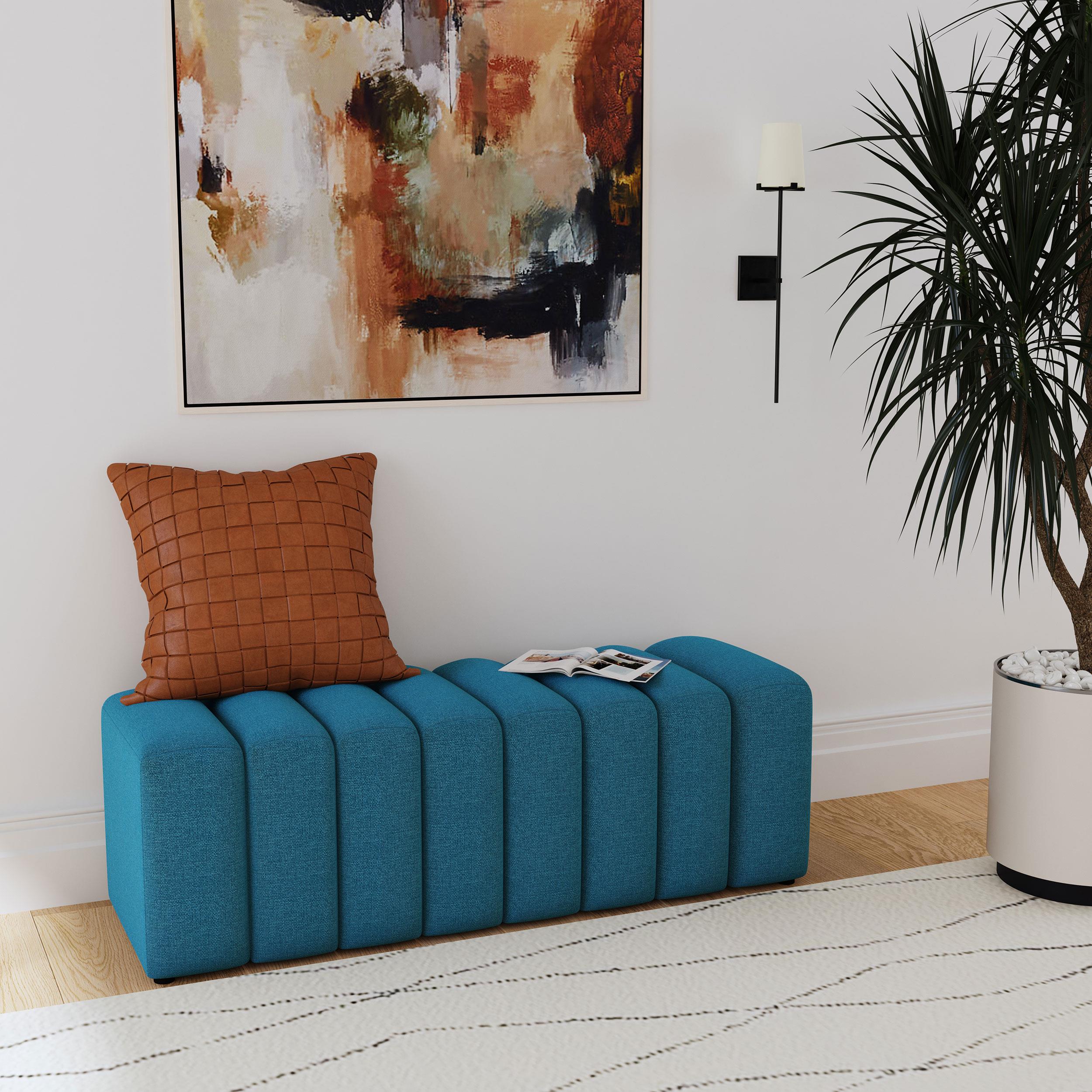 Coaster Summer Contemporary Accent Bench Model 910293