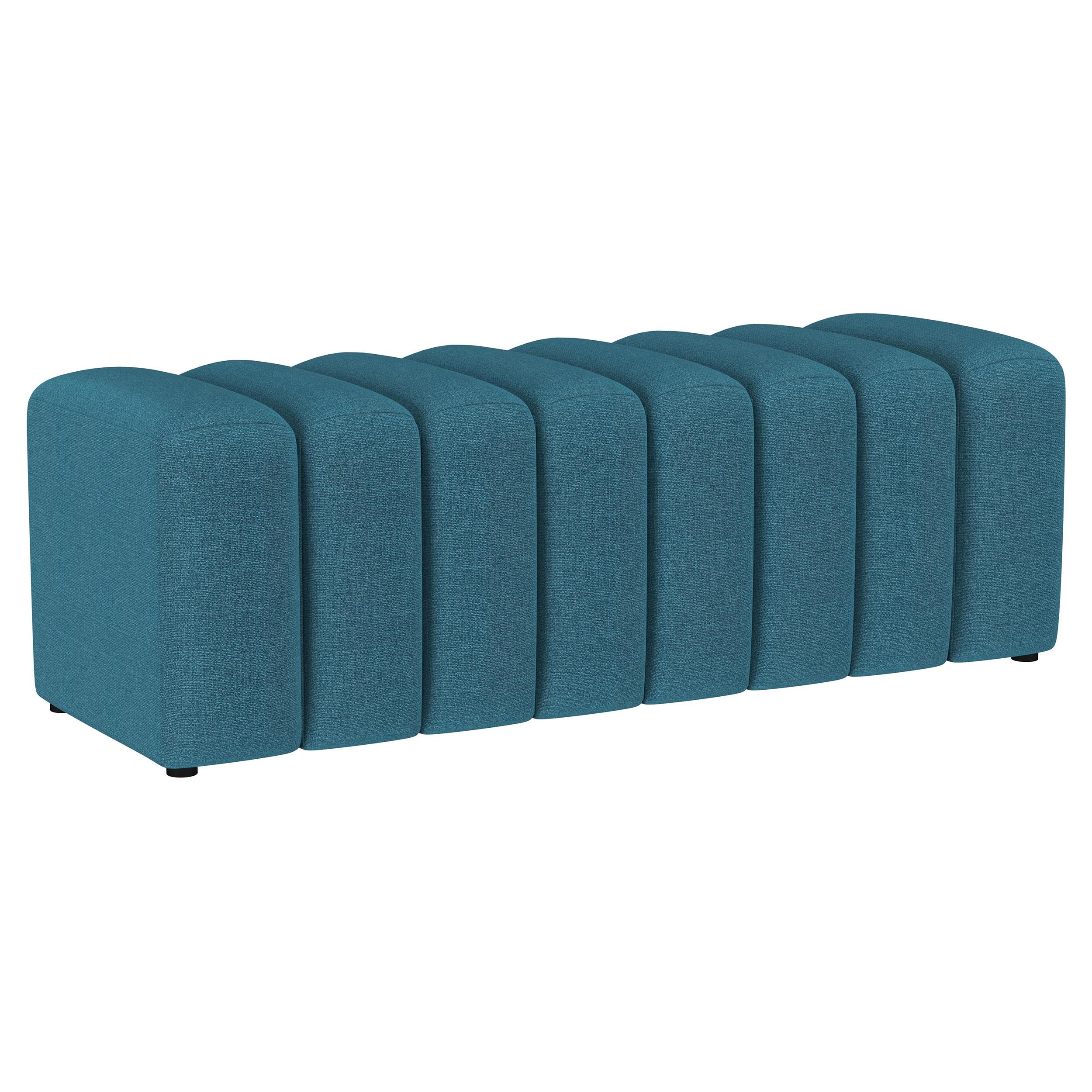 Coaster Summer Contemporary Accent Bench Model 910293