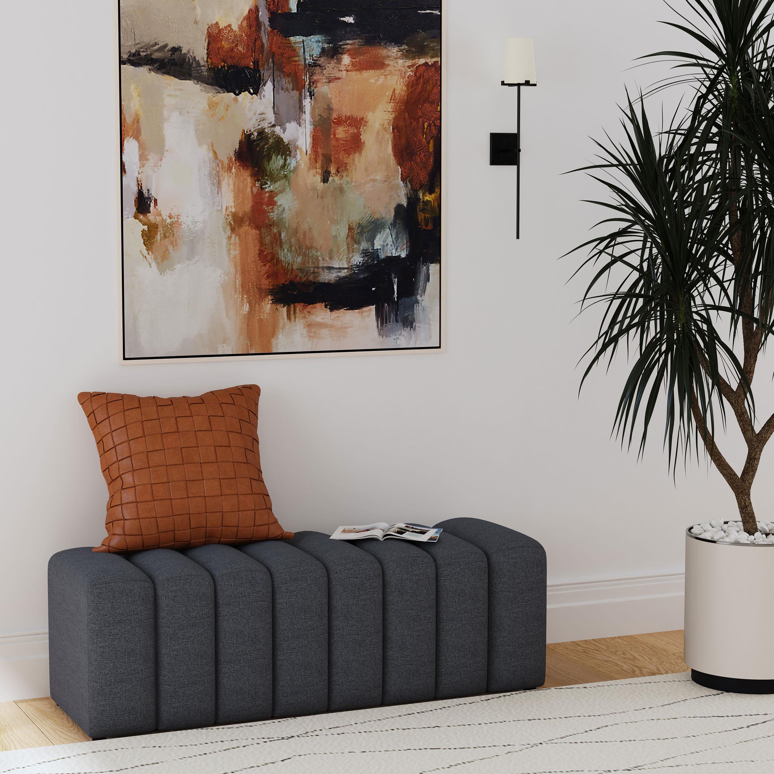 Coaster Summer Contemporary Accent Bench Model 910294
