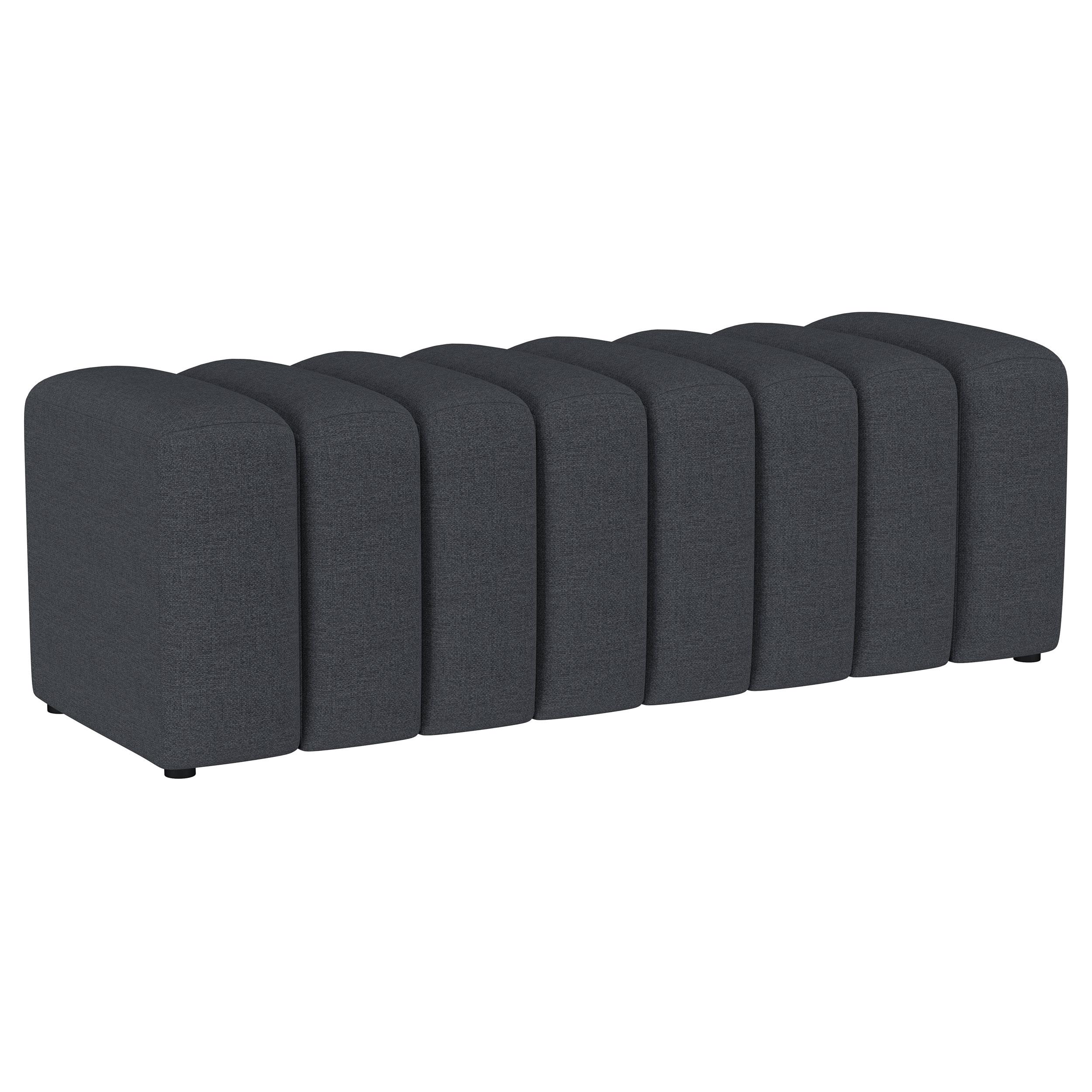 Coaster Summer Contemporary Accent Bench Model 910294