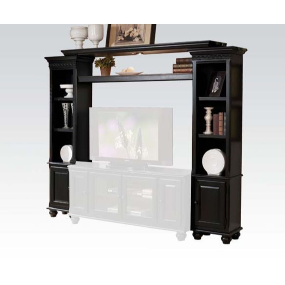 Acme Ferla Entertainment Center Model 91100_KIT