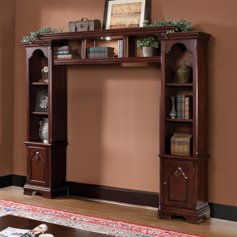 Acme Hercules Entertainment Center Model 91110_KIT