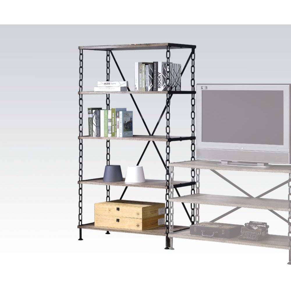 Acme Jodie Bookshelf Model 91222