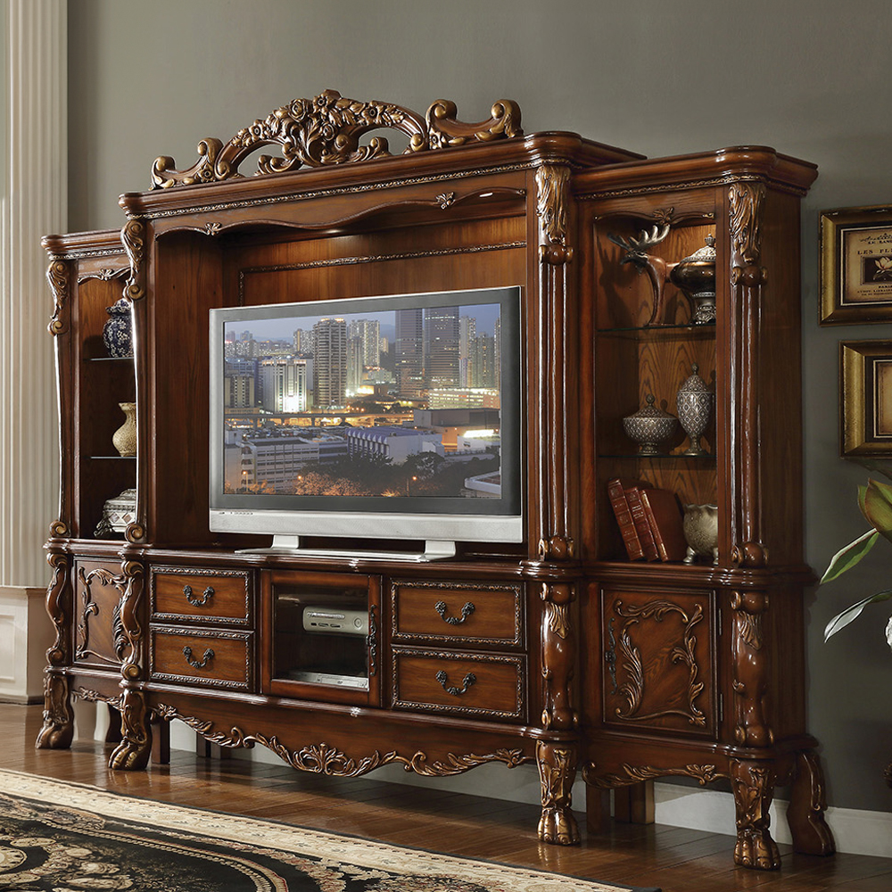 Acme Dresden Entertainment Center Model 91335