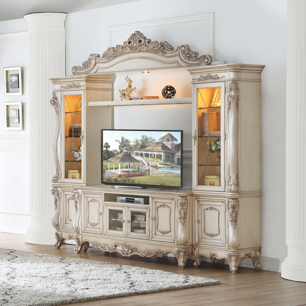 Acme Gorsedd Entertainment Center Model 91440