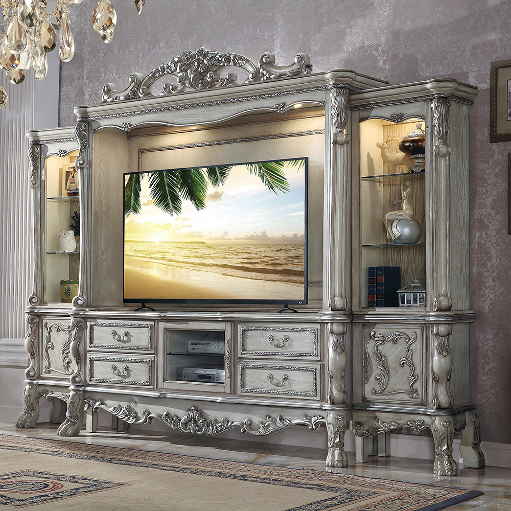 Acme Dresden Entertainment Center Model 91470